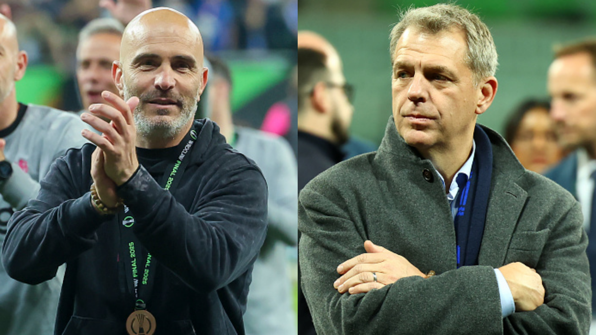 Chelsea could sell FOUR players to the same club in bid to balance books after £200m spending spree