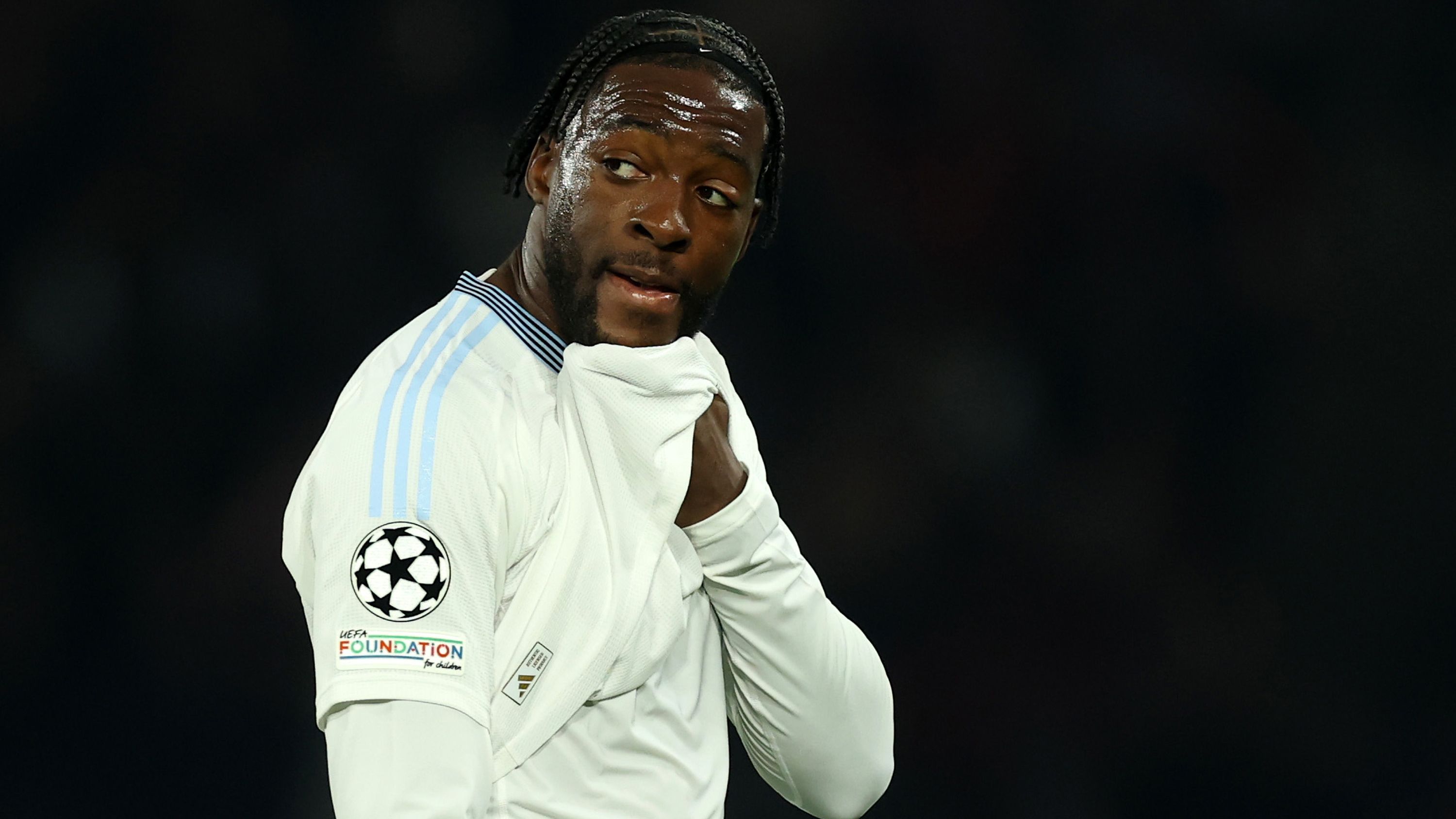 Chelsea could sell FOUR players to the same club in bid to balance books after £200m spending spree