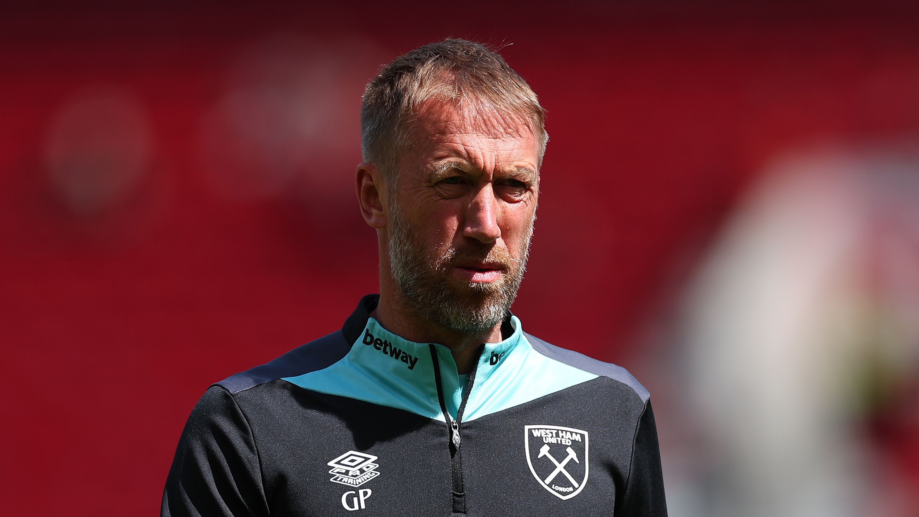 West Ham 'desperate' to pip Man Utd and Brentford to €15m rising star