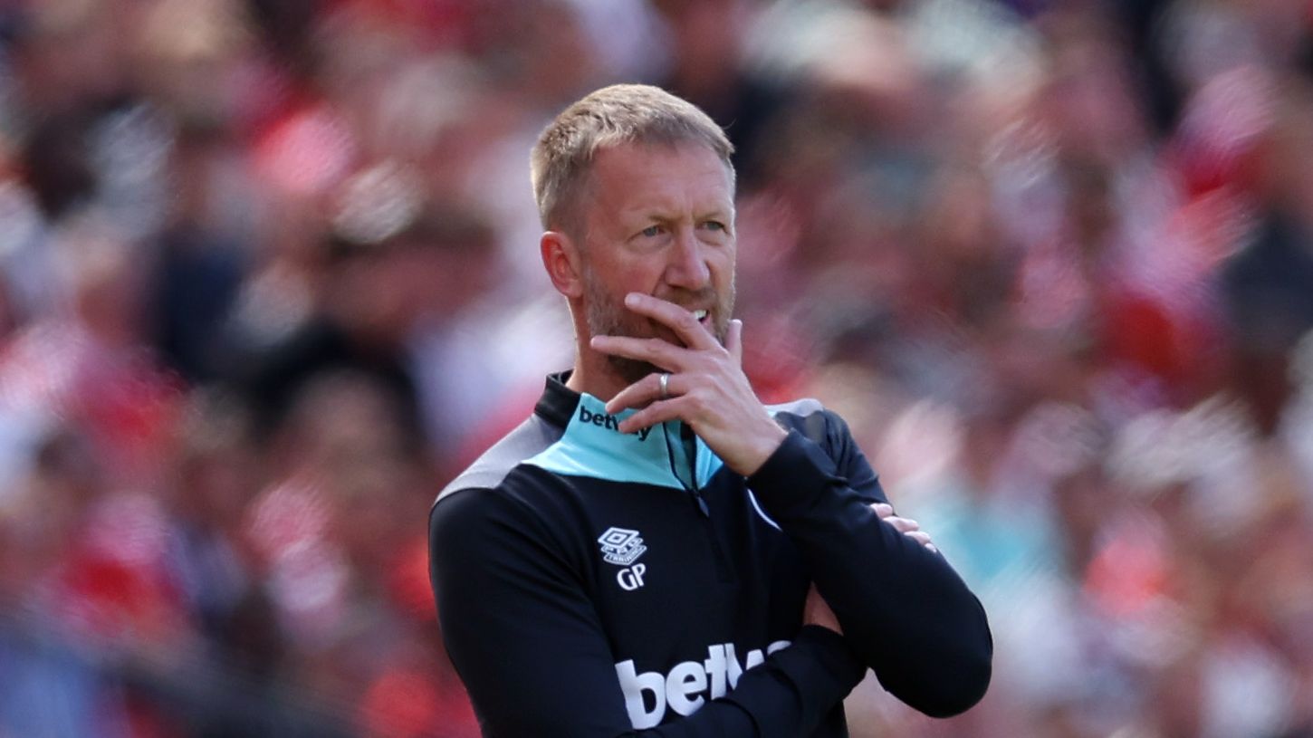 West Ham 'desperate' to pip Man Utd and Brentford to €15m rising star