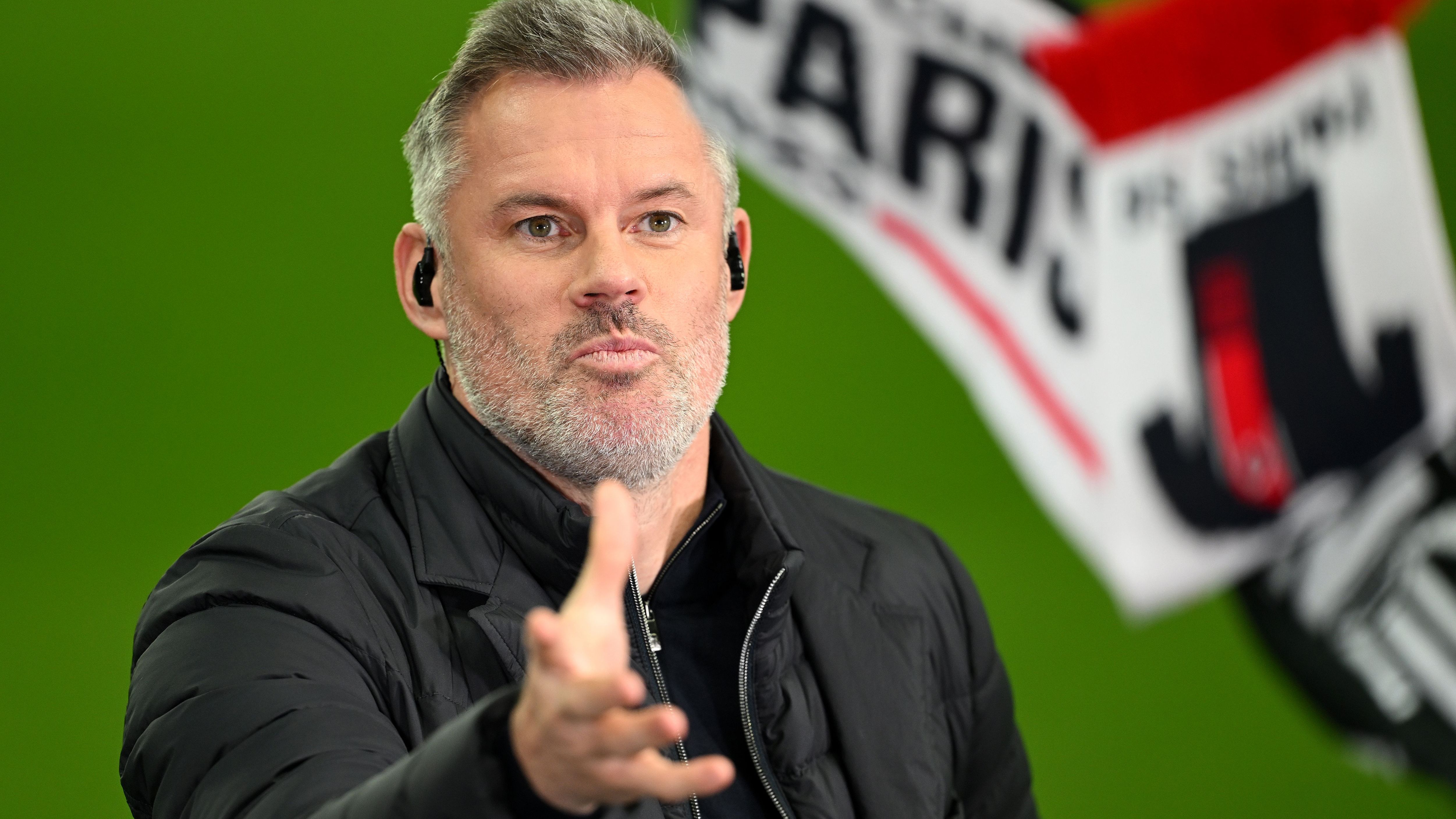 Chelsea accused of failing to 'lift the level' of their squad by Liverpool legend Jamie Carragher despite £250m spending spree