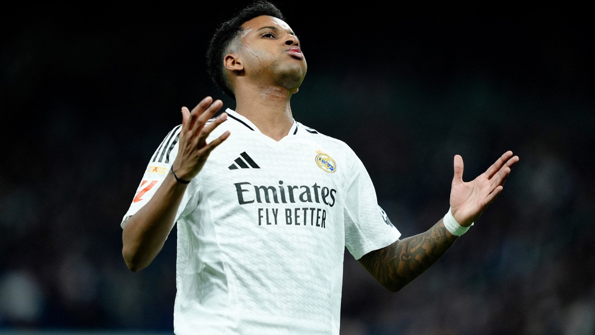 Son out, Rodrygo in? Tottenham ready transfer bid for Real Madrid star amid uncertain future