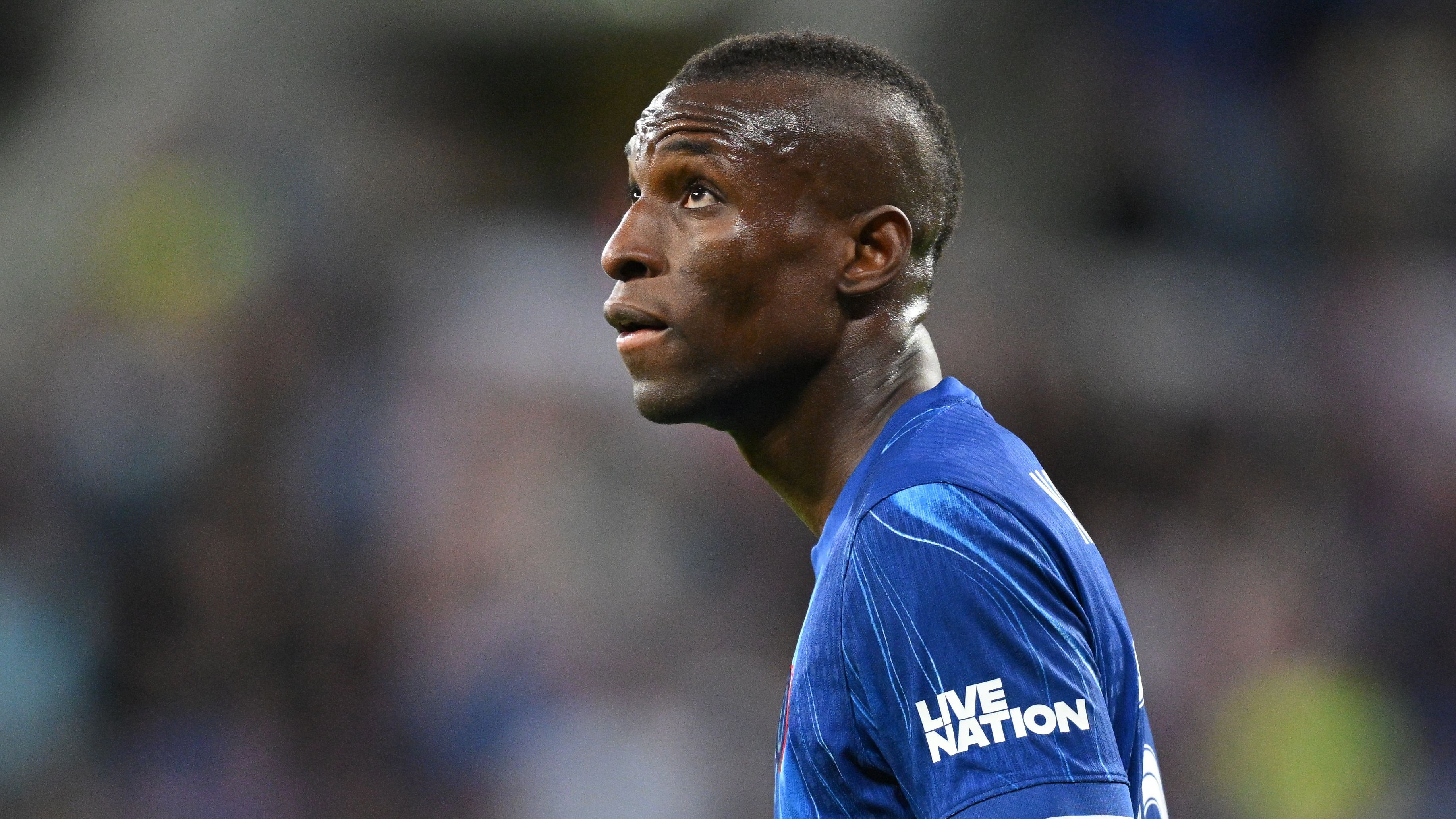 Nicolas Jackson's transfer preference revealed as Chelsea put £80m-rated striker up for sale amid Newcastle interest after Benjamin Sesko snub