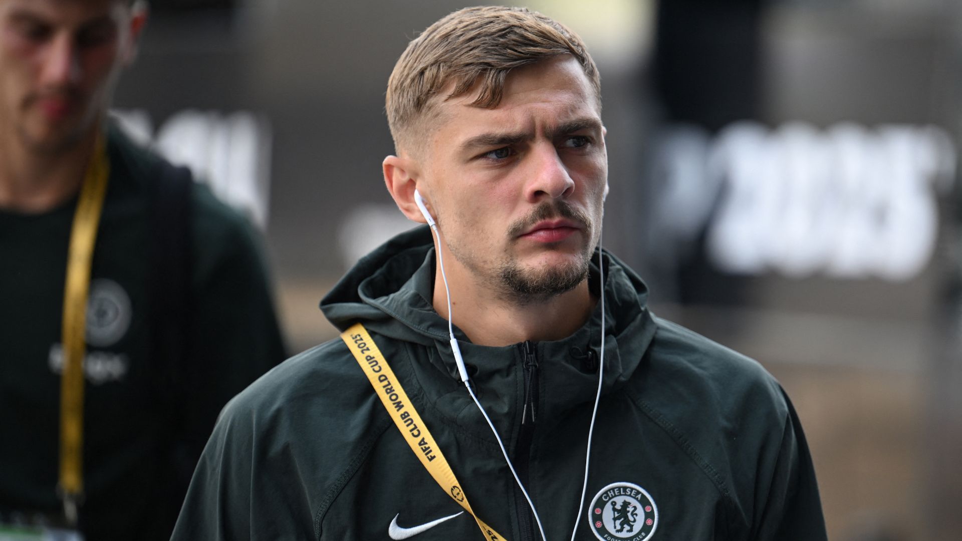 'Easy decision!' - Kiernan Dewsbury-Hall joins Everton from Chelsea in £25m transfer after just one season at Stamford Bridge