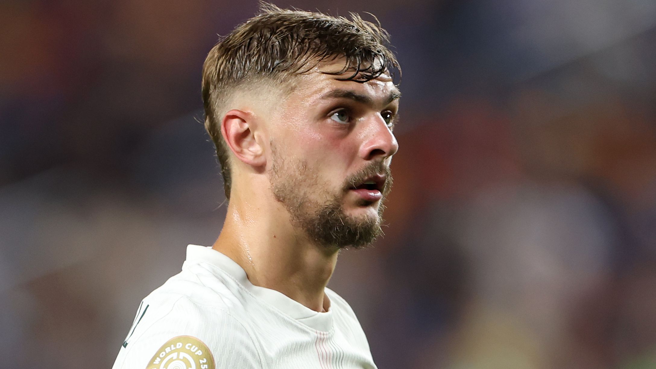 'Easy decision!' - Kiernan Dewsbury-Hall joins Everton from Chelsea in £25m transfer after just one season at Stamford Bridge