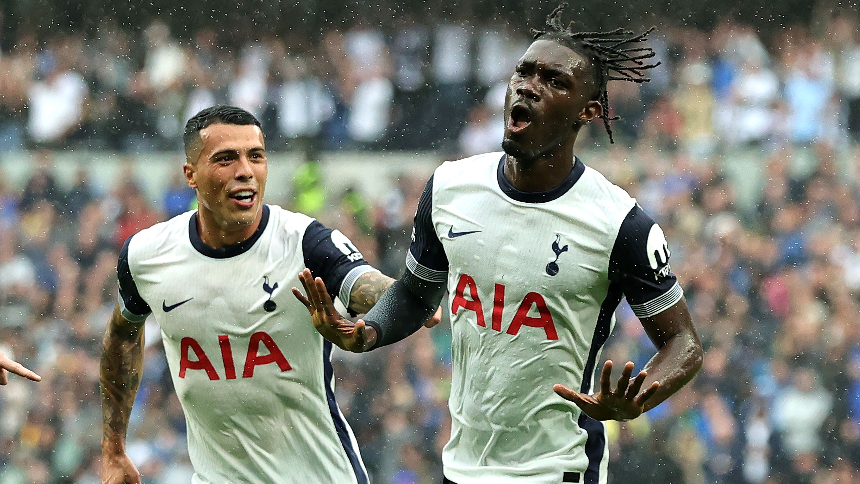 Jose Mourinho to raid Tottenham? Fenerbahce director heading to England over possible Spurs transfer