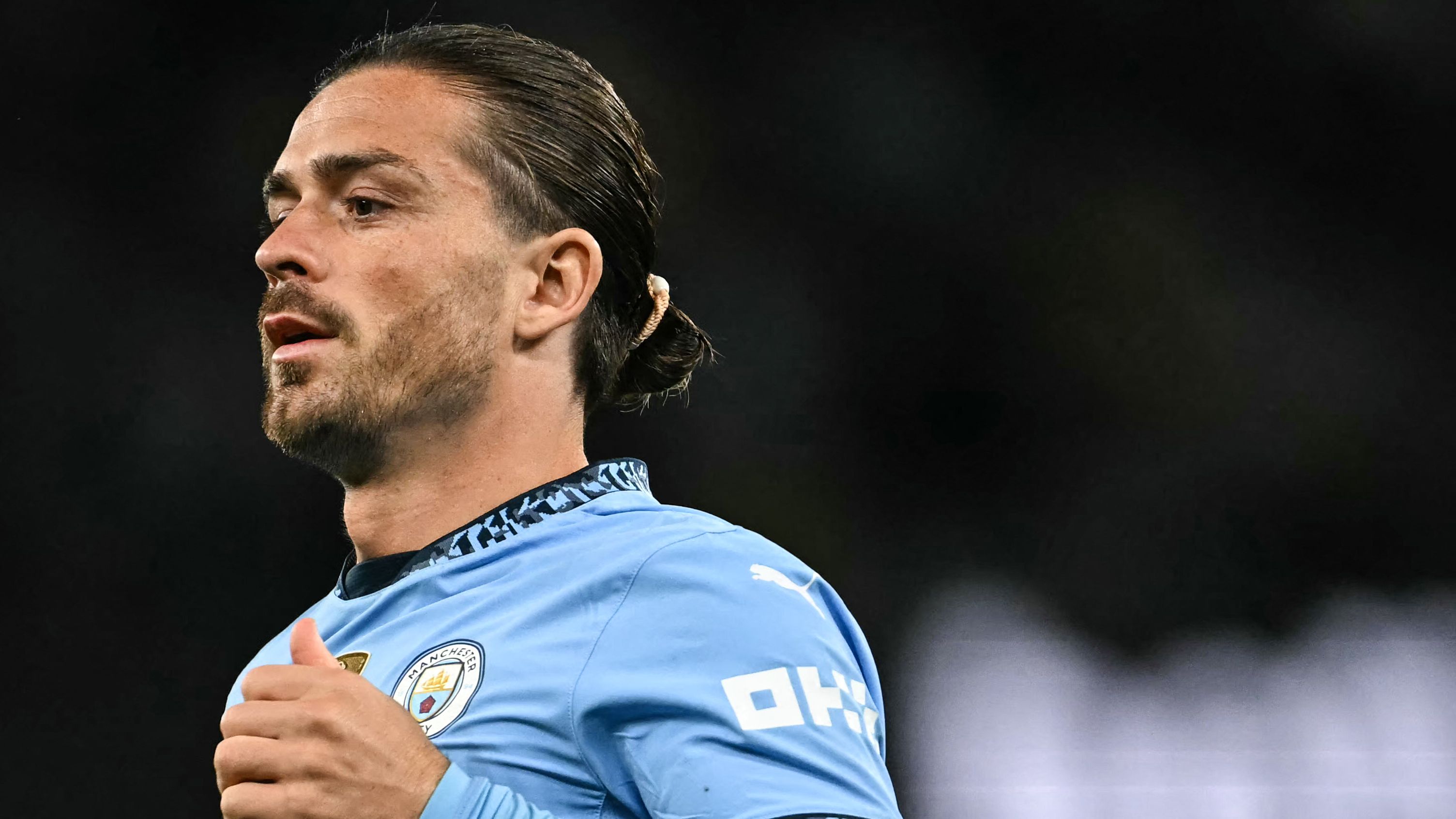 Man City set Jack Grealish condition that could be huge stumbling block to potential loan exit amid Everton interest