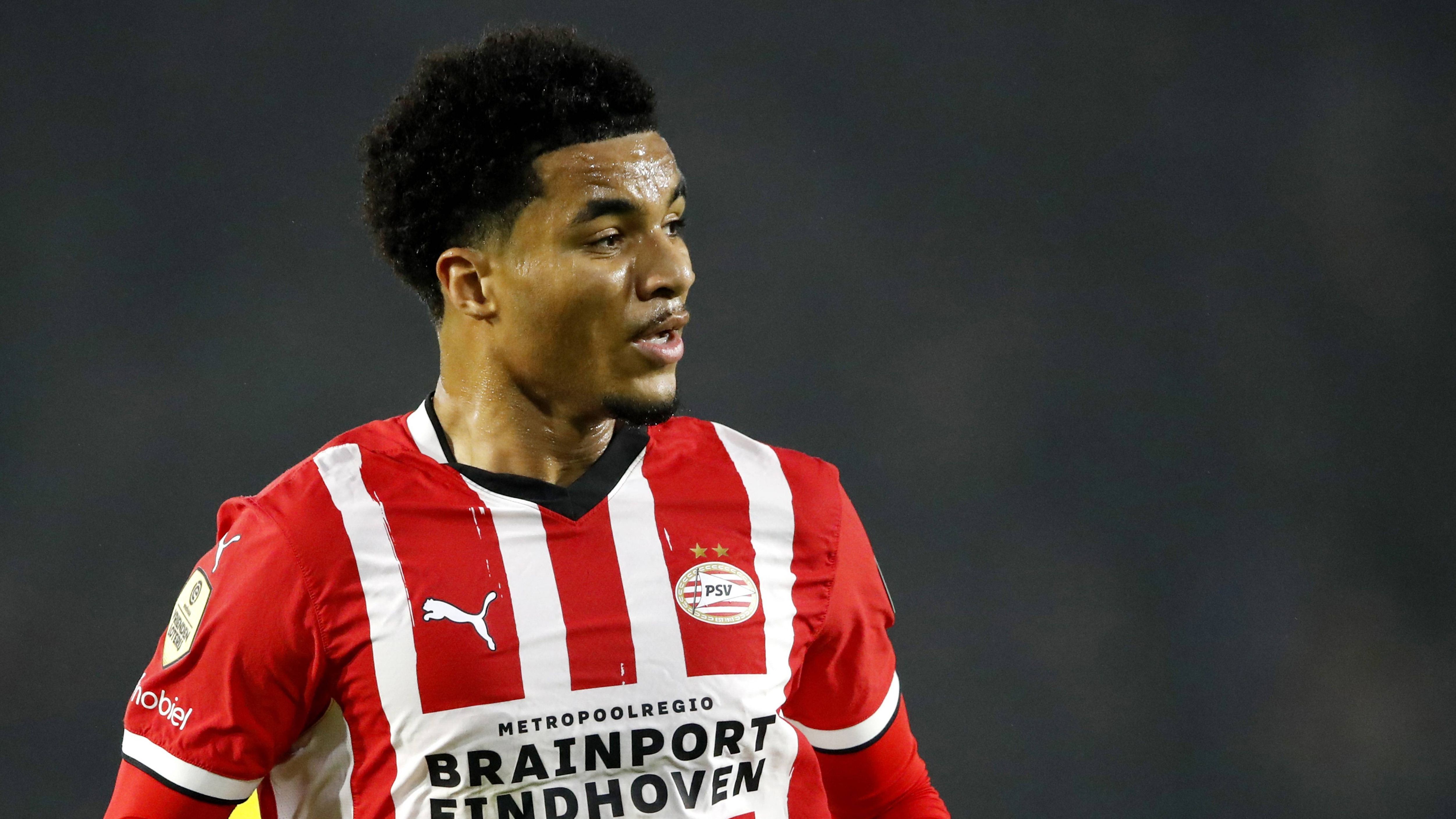 'Day by day' - Bayer Leverkusen boss Erik Ten Hag issues injury update on USMNT midfielder Malik Tillman after preseason knock