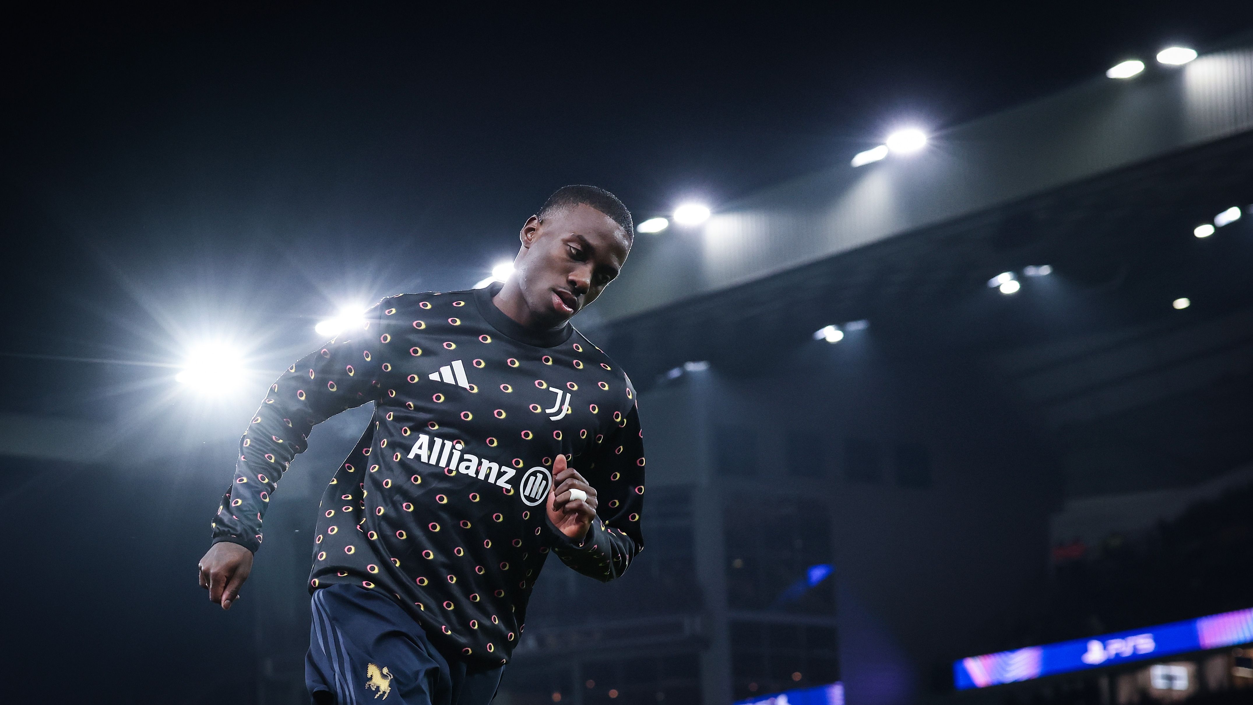'A perfect spot for him' - Tony Meola endorses Tim Weah's reported move to Olympique Marseille, suggests USMNT player wanted out of Juventus