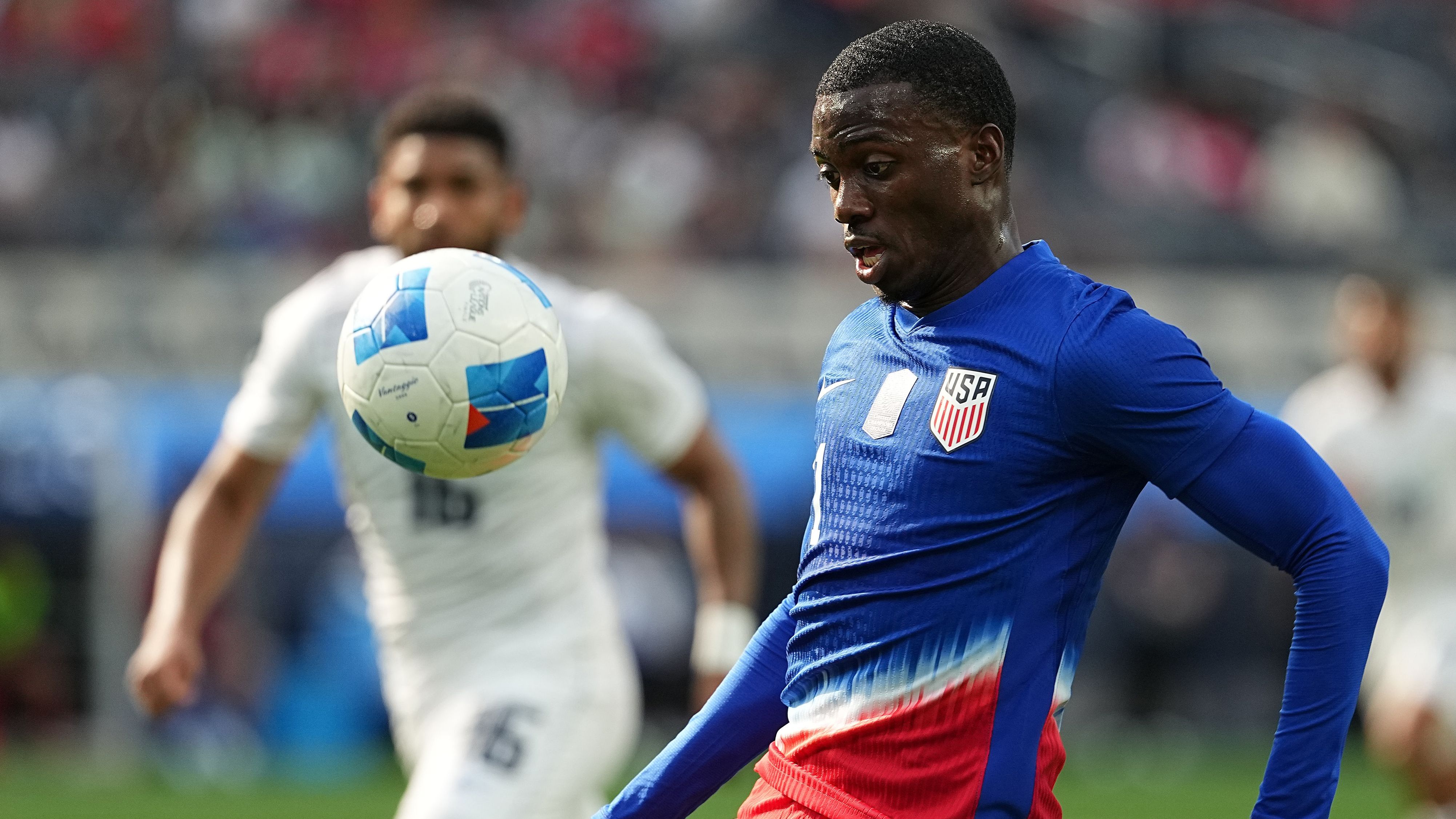 'A perfect spot for him' - Tony Meola endorses Tim Weah's reported move to Olympique Marseille, suggests USMNT player wanted out of Juventus