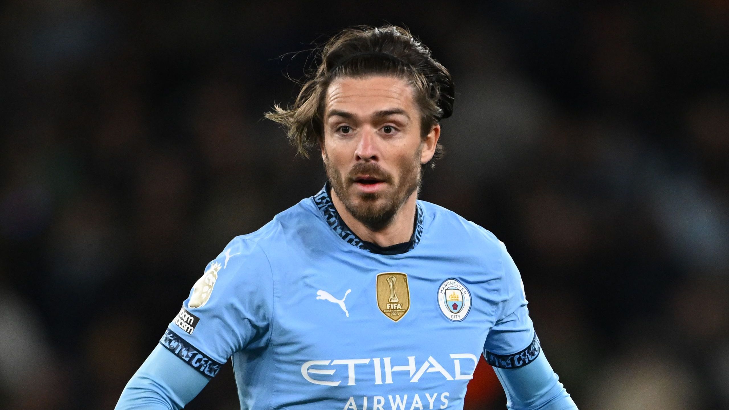 Jack Grealish snubs Jose Mourinho! Man City outcast rejects audacious Fenerbahce transfer approach as Everton step up pursuit