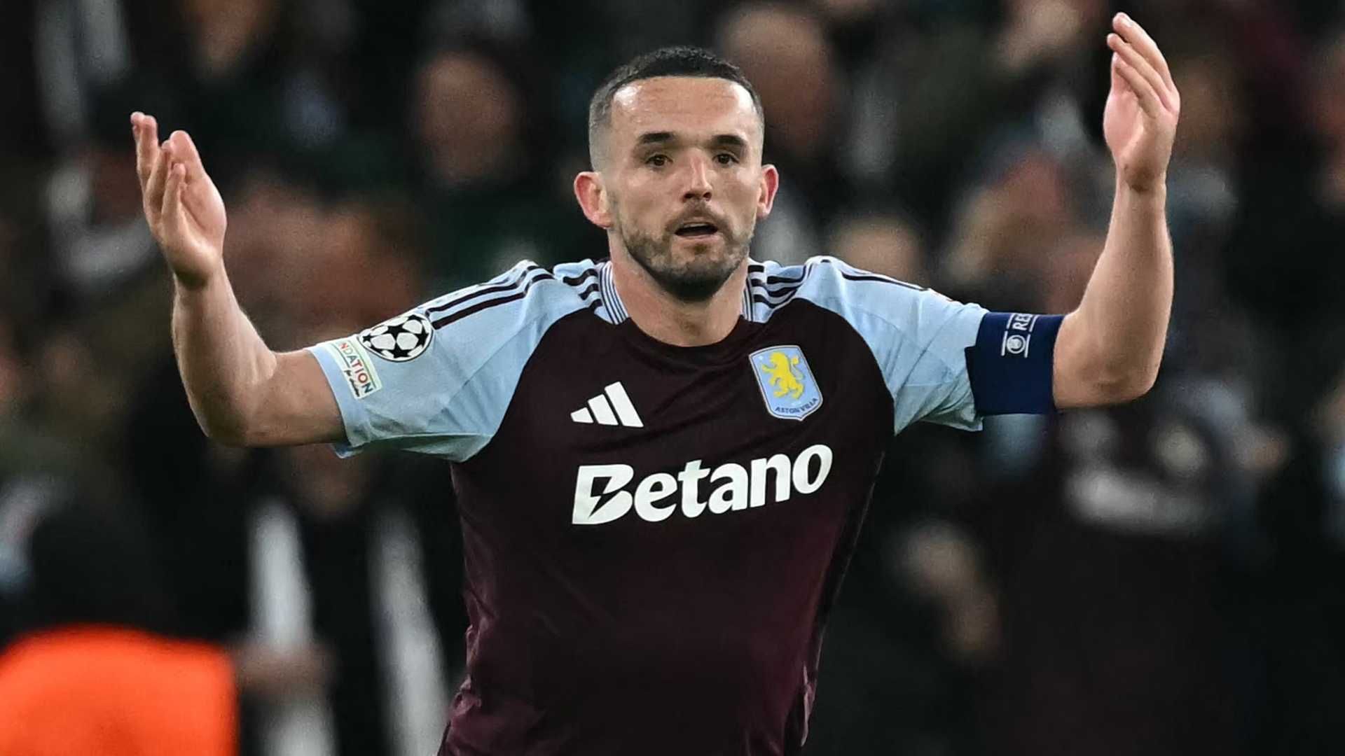 Newcastle try to salvage disastrous transfer window with surprise Aston Villa raid