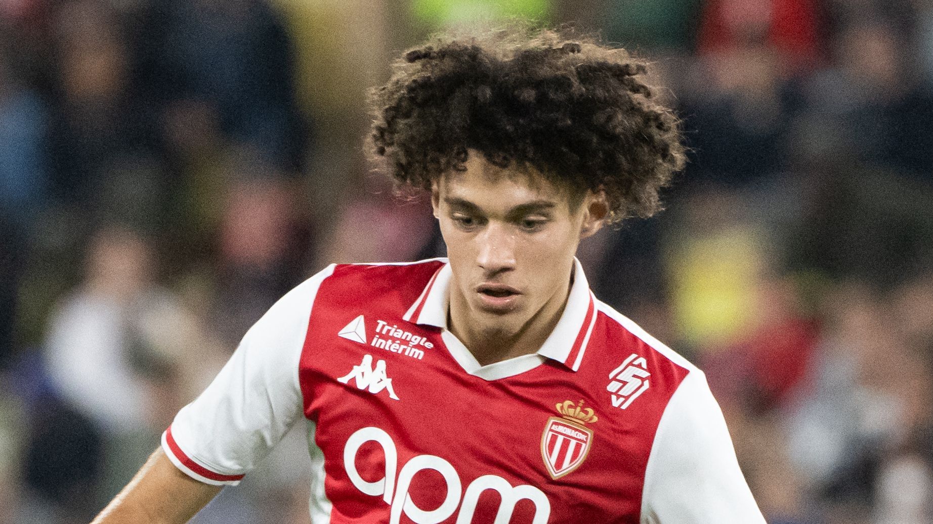 Erik ten Hag to lose another star? Marseille plot new bid for Bayer Leverkusen winger as Roberto De Zerbi seeks new attacker to join Mason Greenwood and Pierre-Emerick Aubameyang