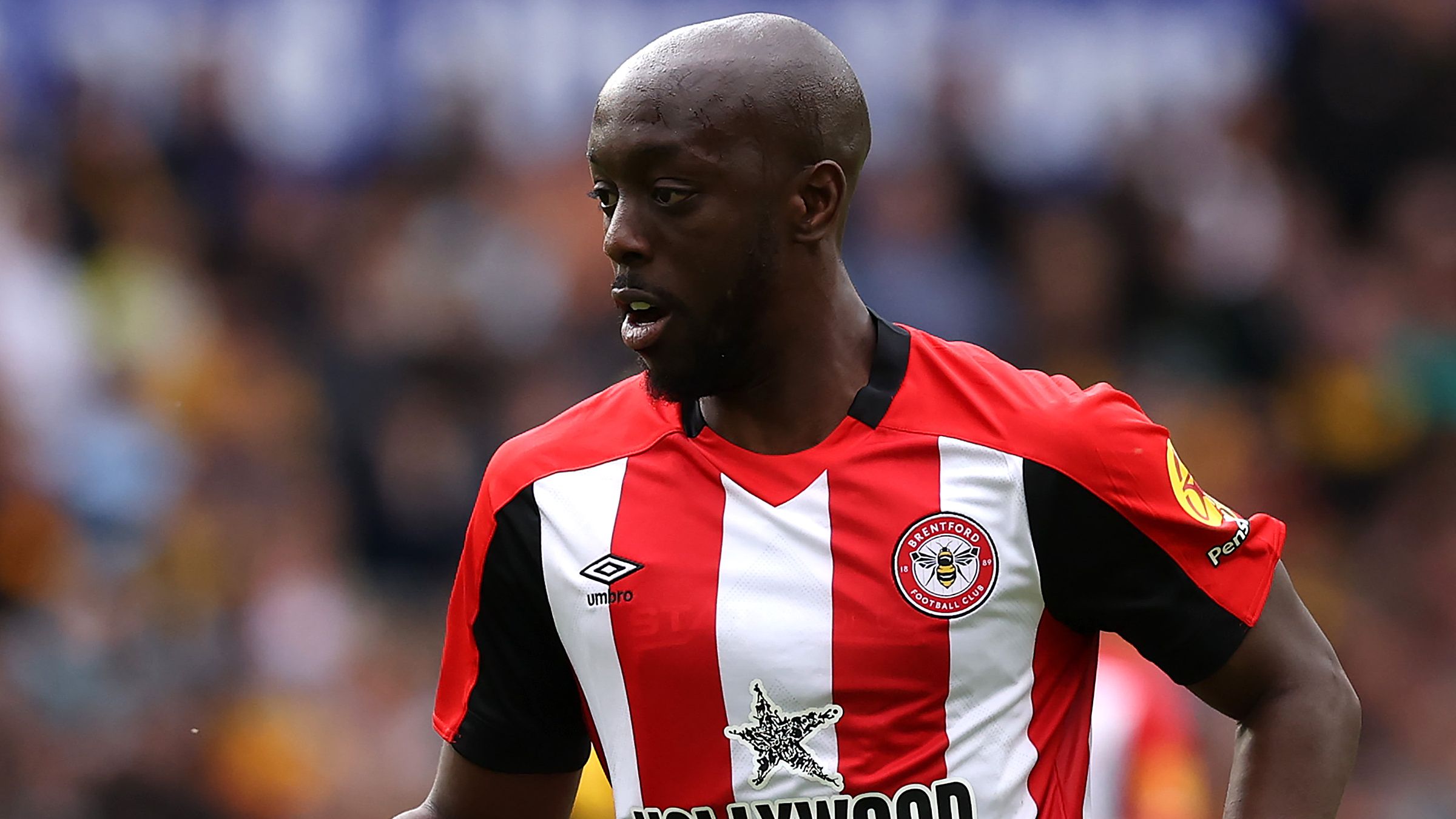 Yoane Wissa stuck in transfer limbo as Brentford star waits for Newcastle, Liverpool & Man Utd dominoes to fall