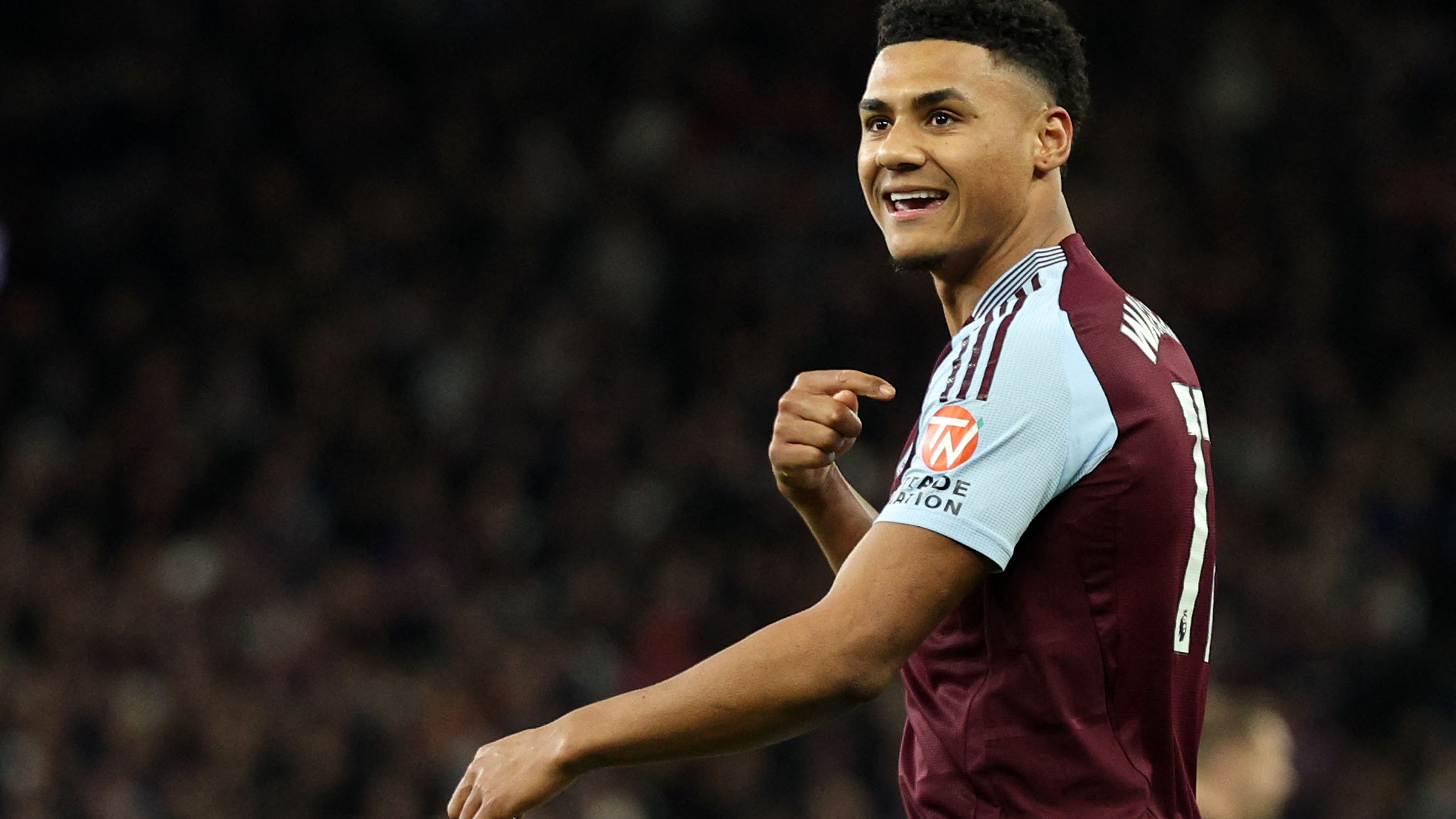 The best Fantasy Premier League forwards for 2025-26