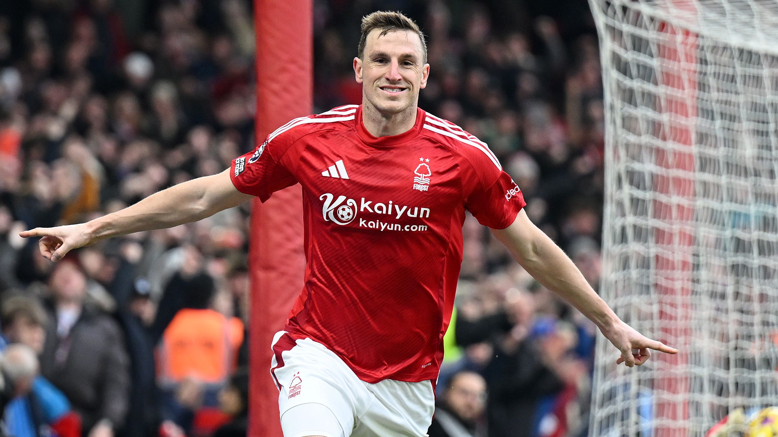 The best Fantasy Premier League forwards for 2025-26