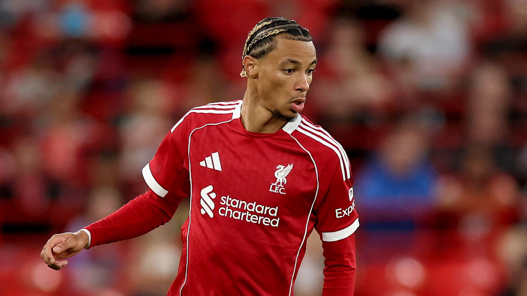 The best Fantasy Premier League forwards for 2025-26