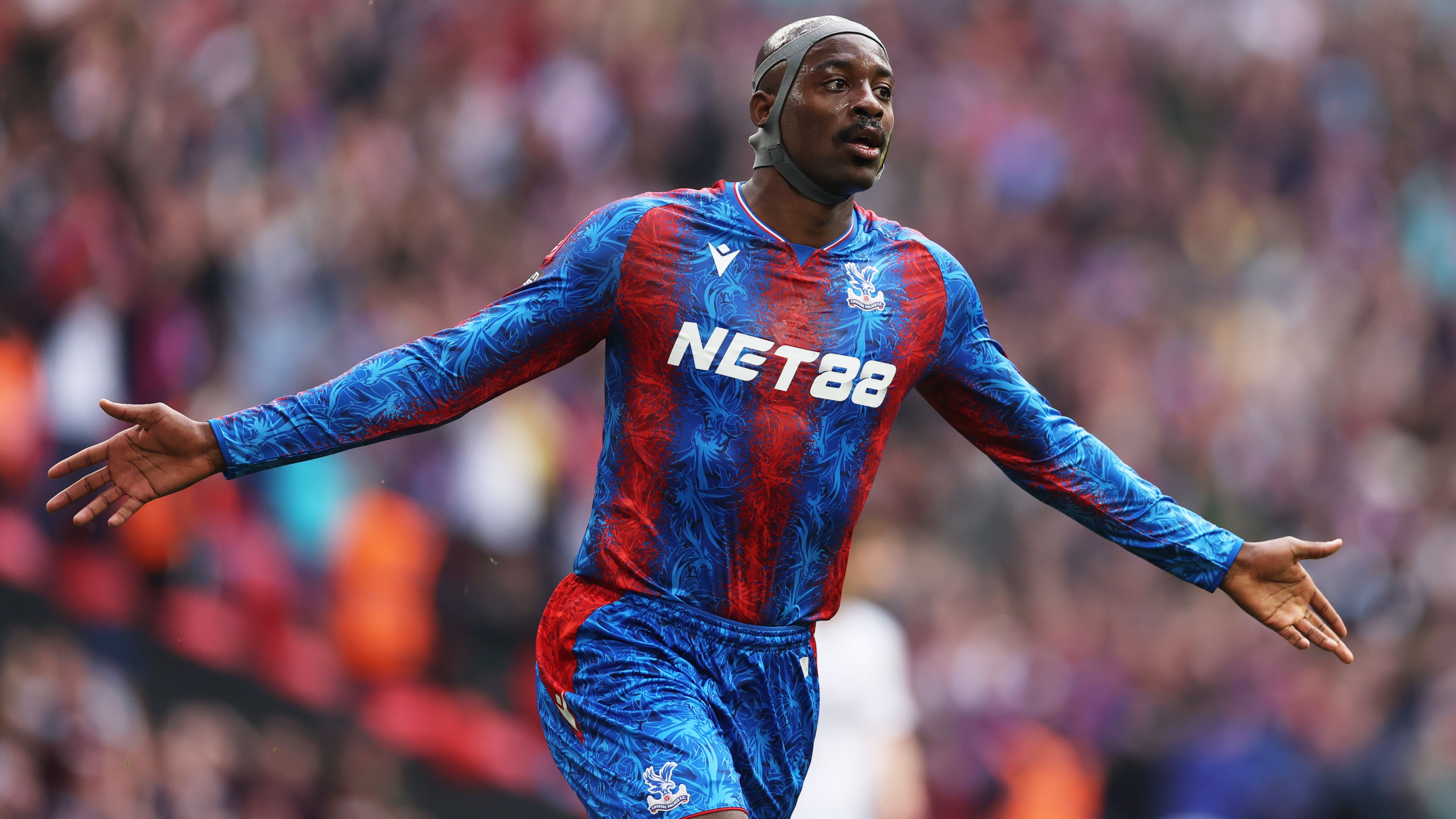 The best Fantasy Premier League forwards for 2025-26