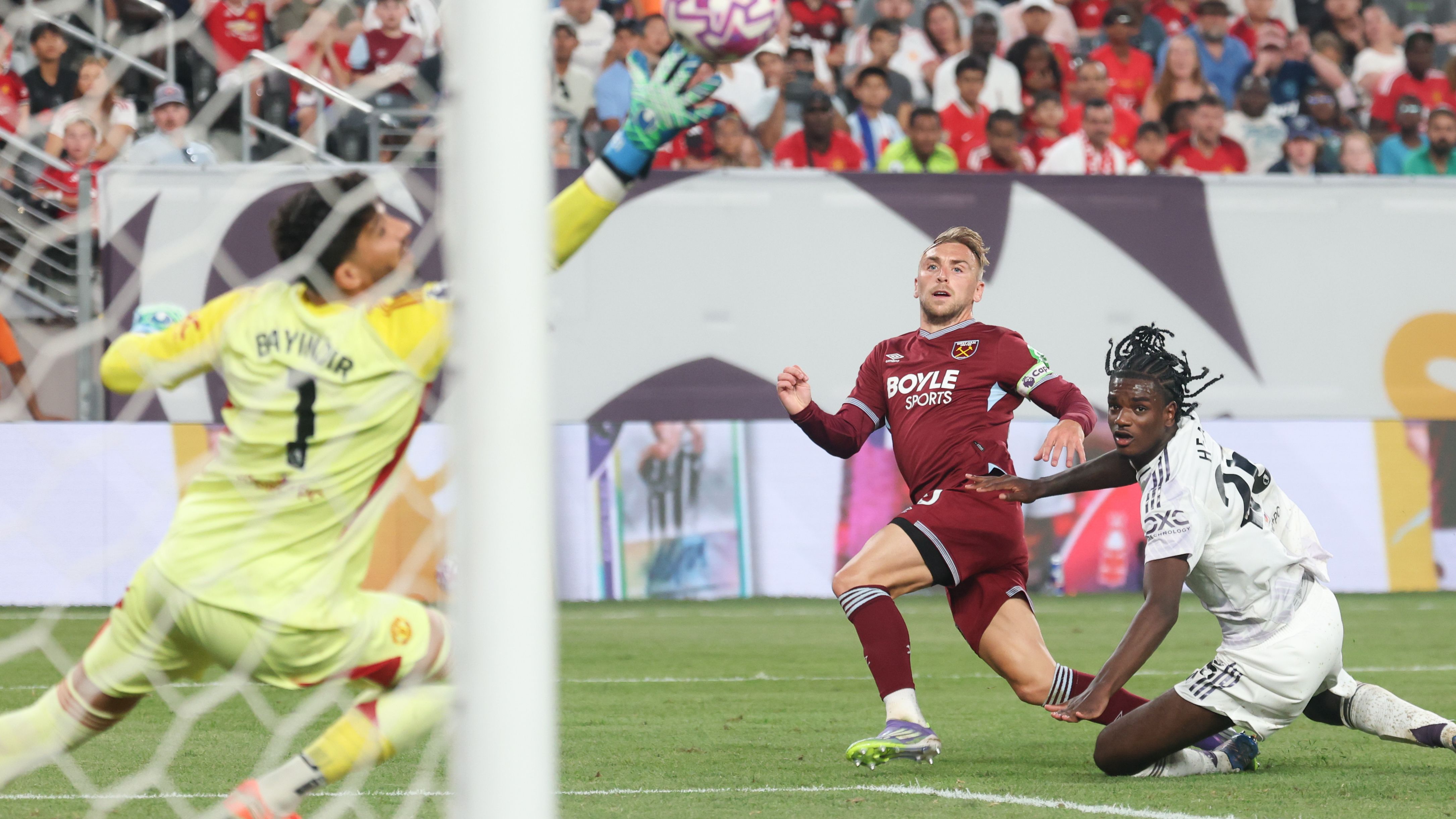 The best Fantasy Premier League forwards for 2025-26