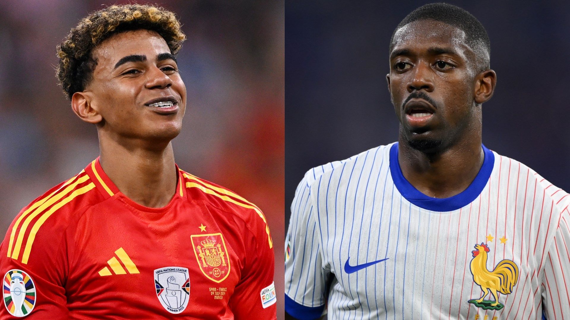 Lamine Yamal is without question the best player in the world - Barcelona sensation scooping 2025 Ballon d'Or over Ousmane Dembele would be a huge win for football purists