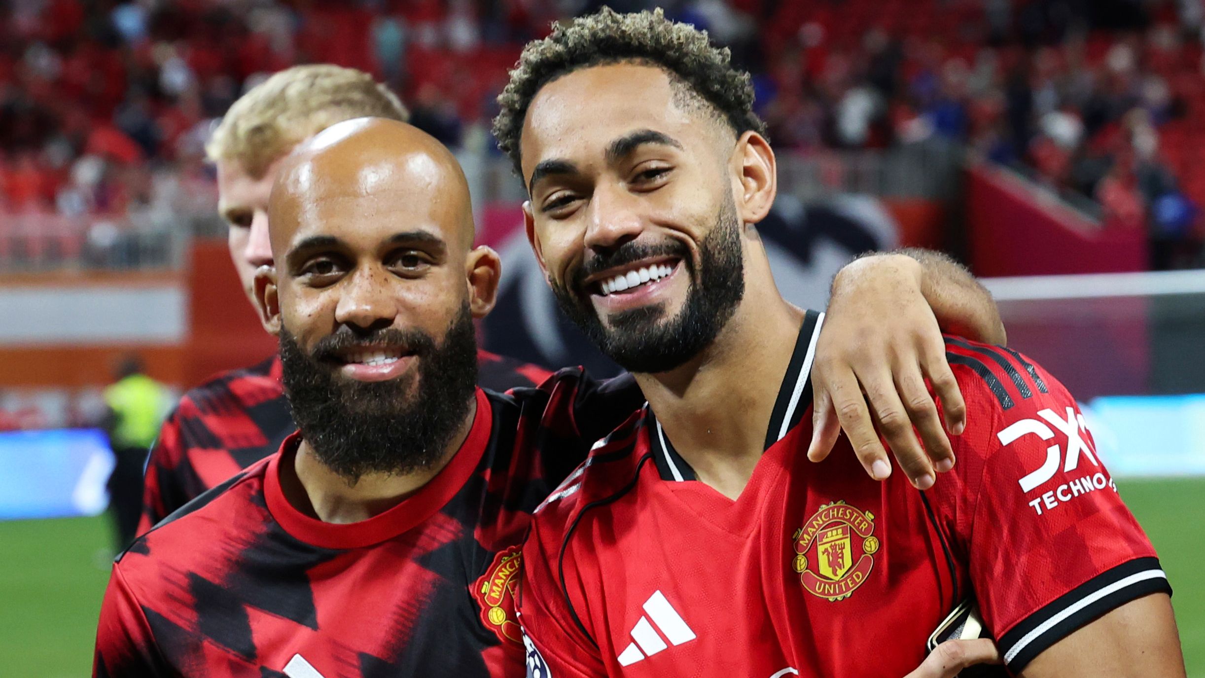Man Utd fan sets up GoFundMe as they aim to help club launch huge summer bid