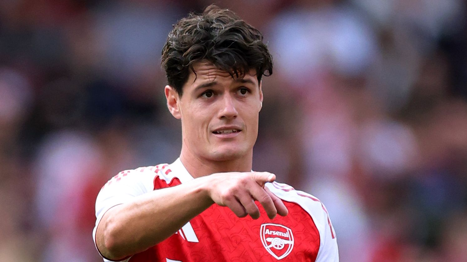 'We didn't execute well enough' - Christian Norgaard reacts after scoring his first Arsenal goal but claims Gunners must improve after friendly defeat to Villarreal