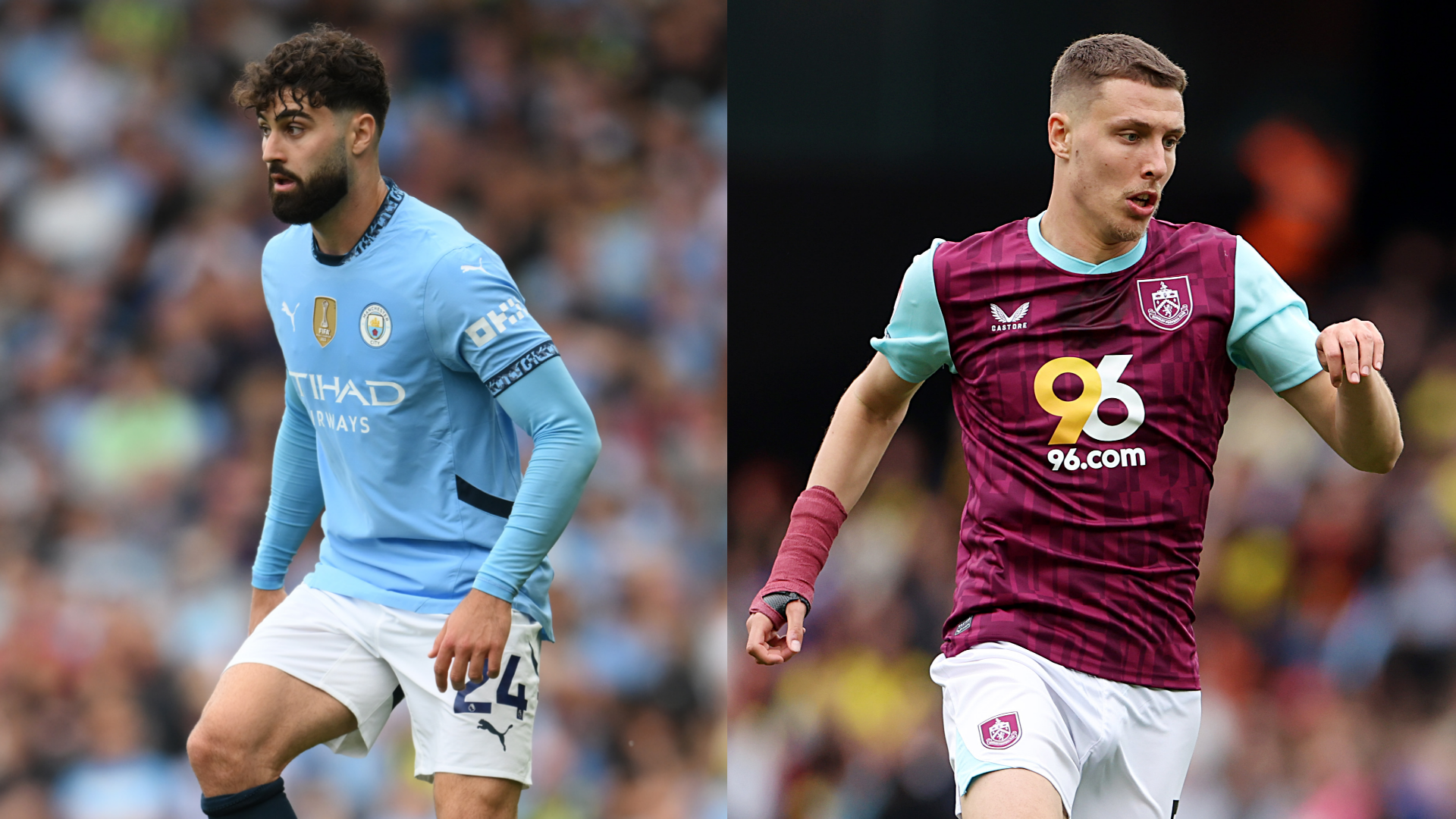 The best Fantasy Premier League defenders for 2025-26