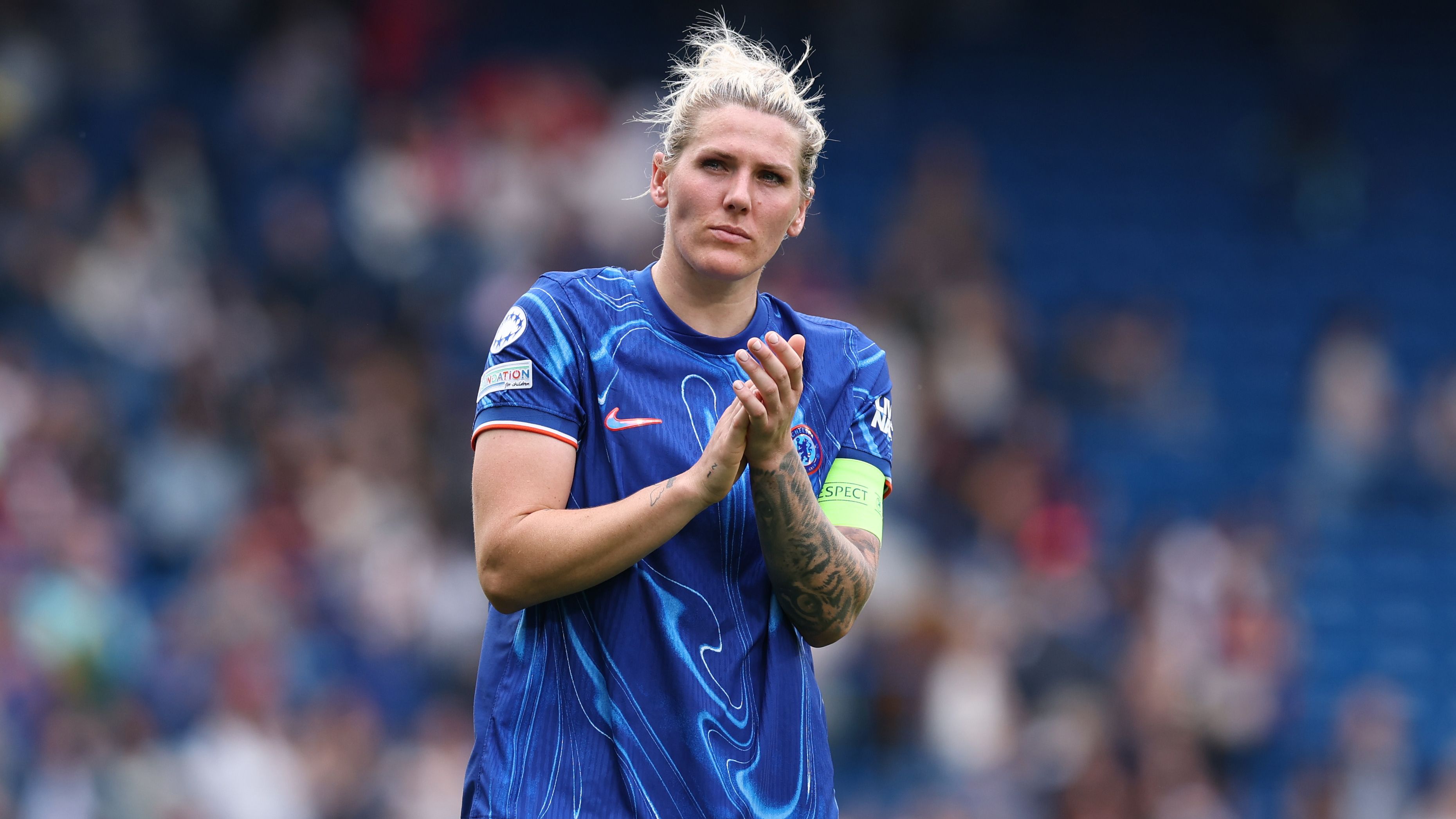 Alexander Isak, Keira Walsh, Bradley Barcola and the eight biggest 2025 Ballon d'Or award snubs