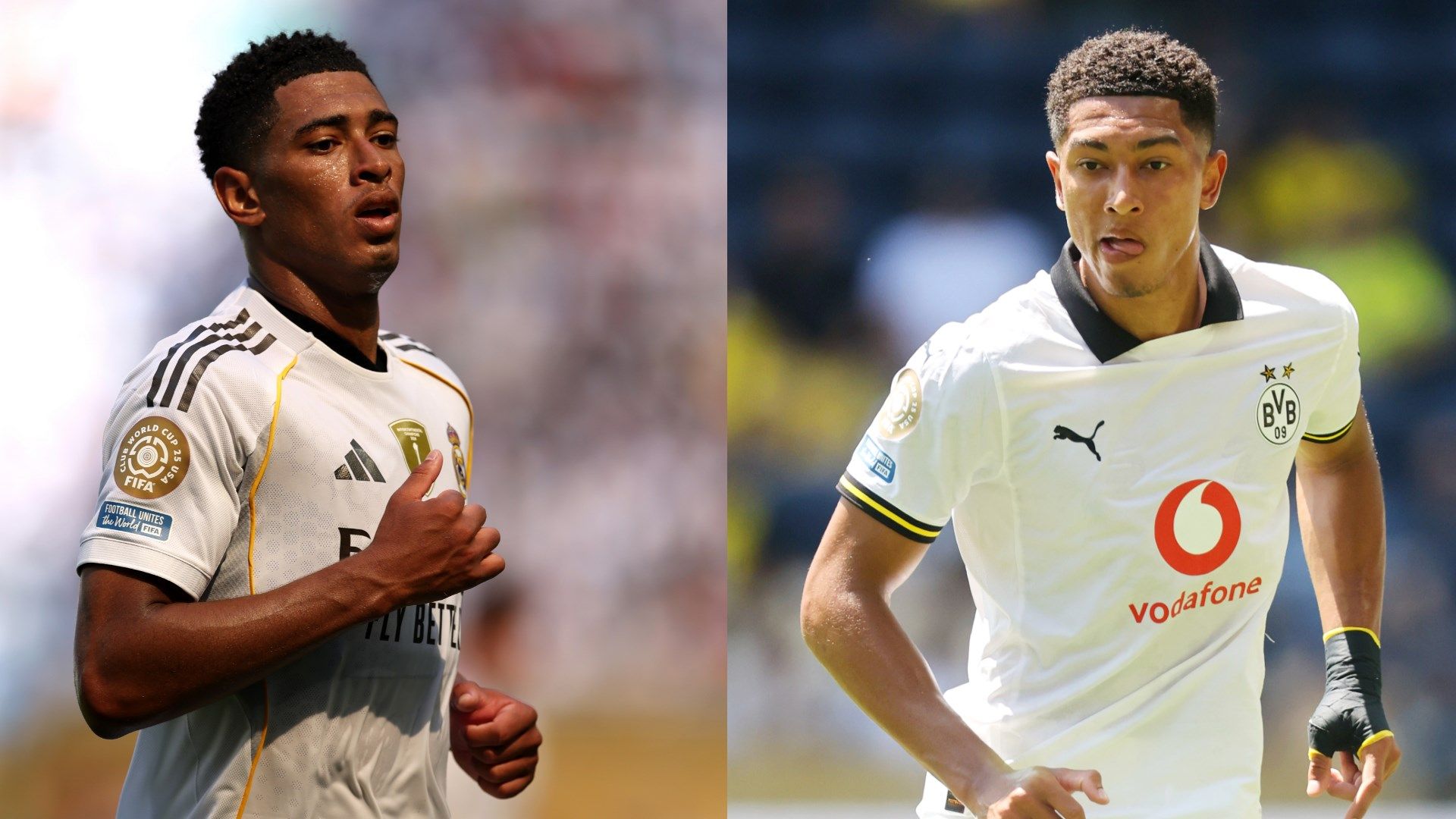 جوبي بيلينجهام "لا يمكن أن يكون إلا شيئًا جيدًا" بالنسبة لبوروسيا دورتموند حيث يسلط حارس المرمى الضوء على أوجه التشابه والاختلاف مع شقيقه جود