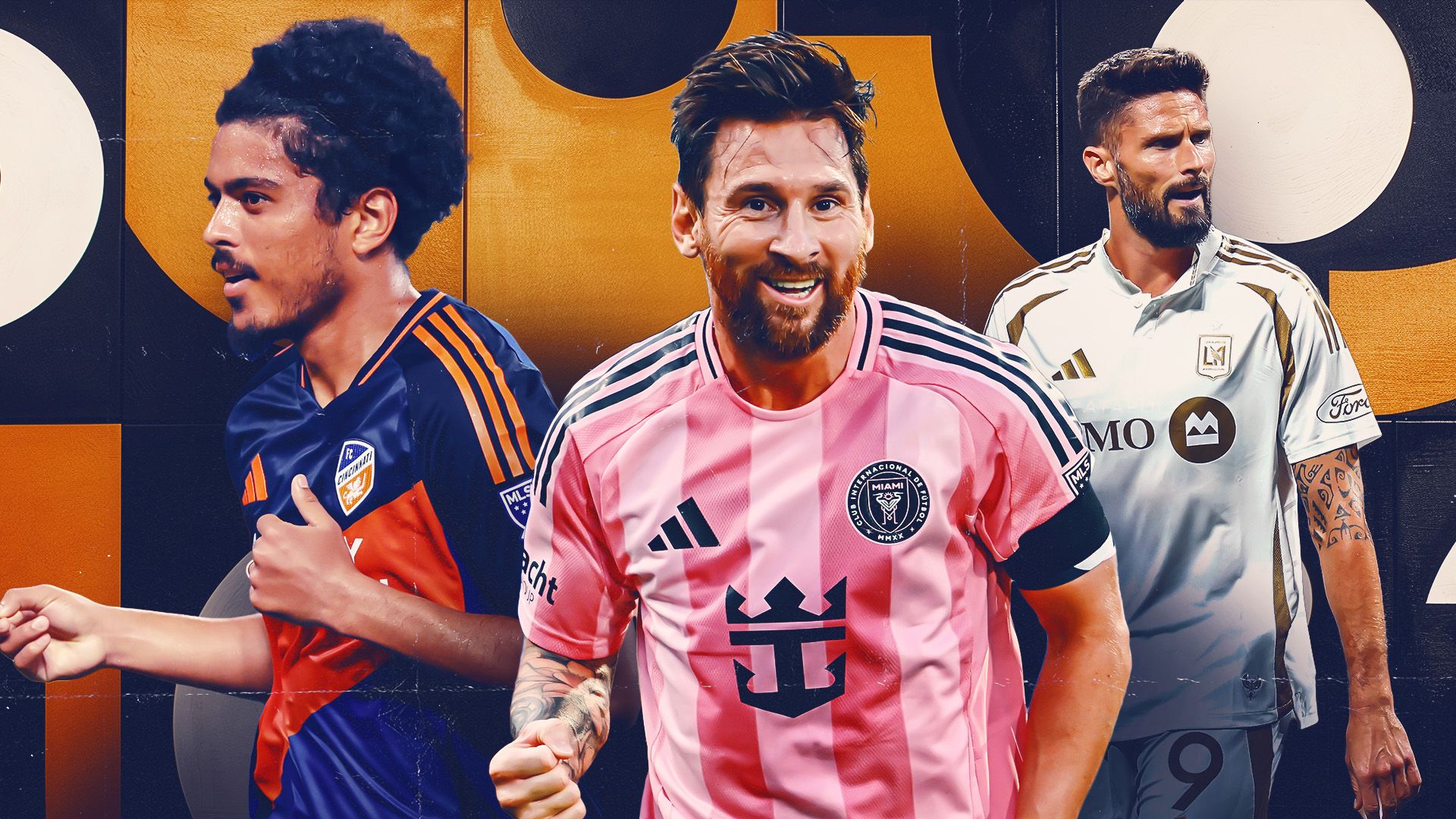 معضلة اللاعب المعين: ليونيل ميسي وكوتشو هيرنانديز وسون هيونج مين هم أمثلة رائعة لقيمة قاعدة اللاعب المعين، ولكن لماذا تخطئ العديد من أندية الدوري الأمريكي لكرة القدم في هذا الأمر؟