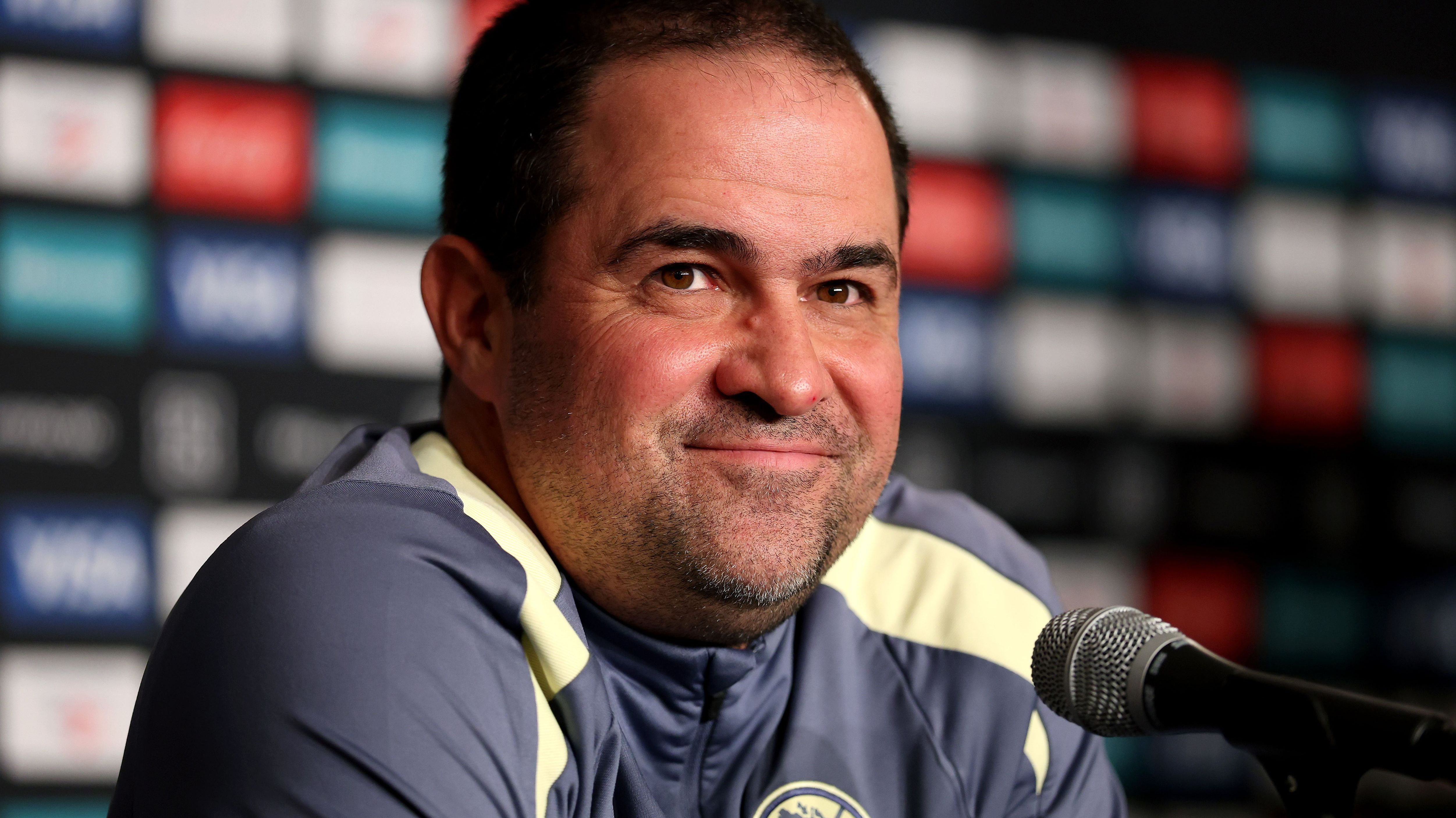 'We're very hurt' – André Jardine on Club América's disappointment in early Leagues Cup exit
