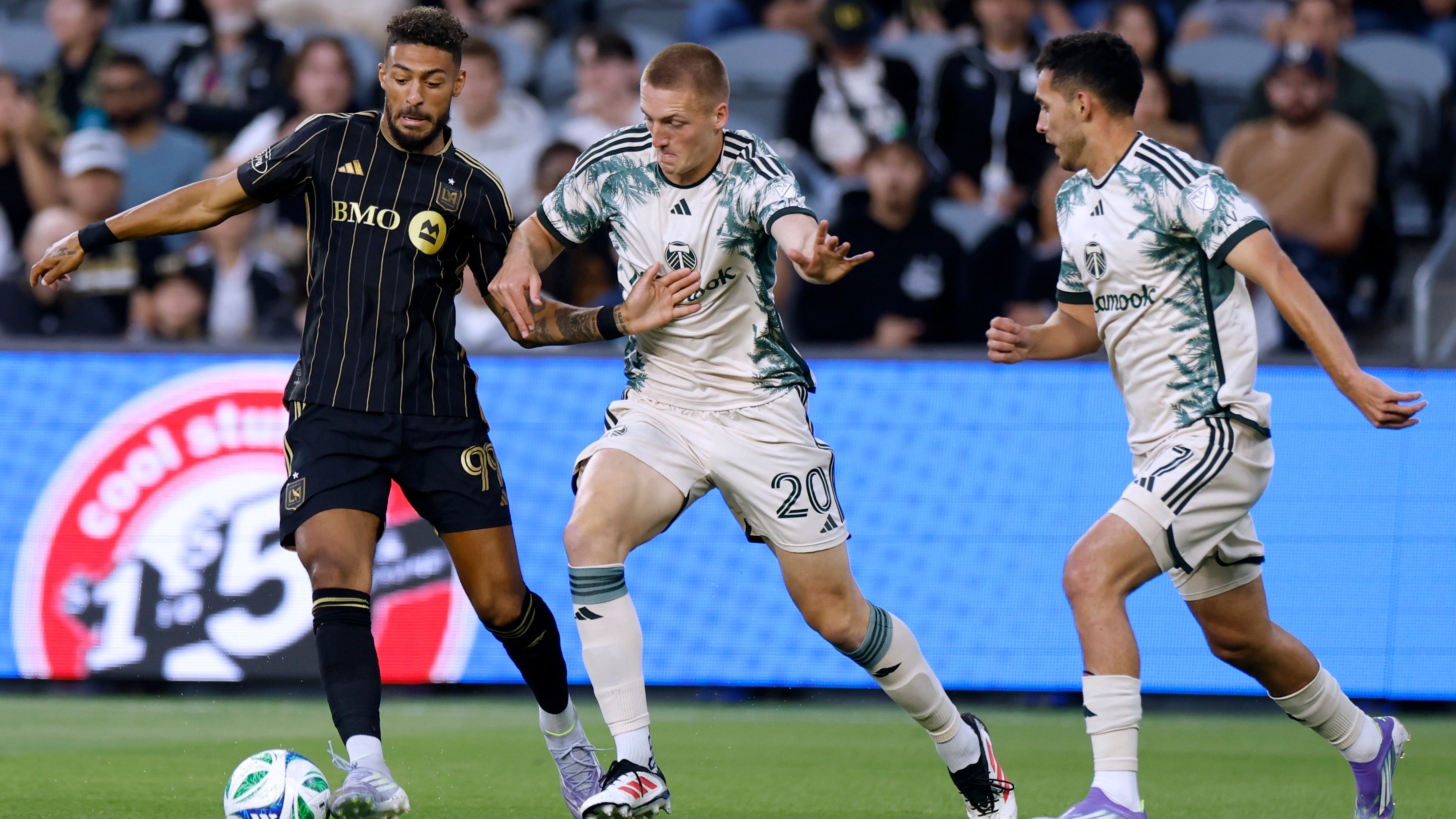 I'm not at that level' - New MLS signee Son Heung-Min heaps praise on LAFC legend Carlos Vela
