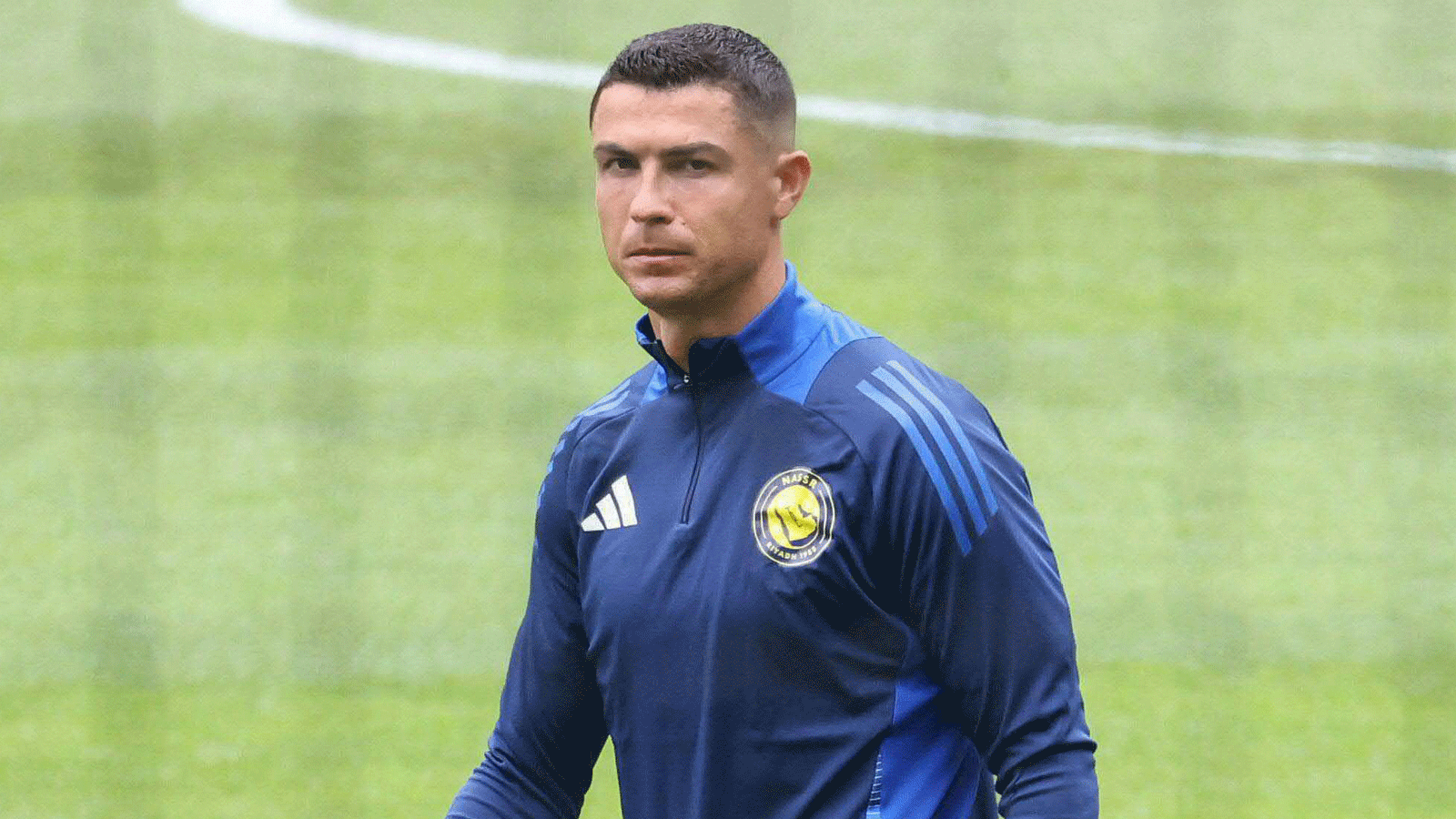 بالفيديو: كريستيانو رونالدو يُسجل ثلاثية وجواو فيليكس يُسجل هدفًا في فوز النصر الودي على ريو آفي