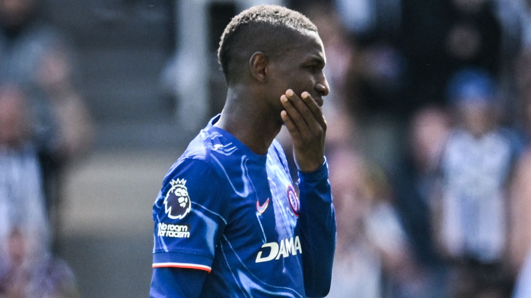 Bayern chief speaks out on Nicolas Jackson transfer talk after Harry Kane's side linked with €65m move for Chelsea striker