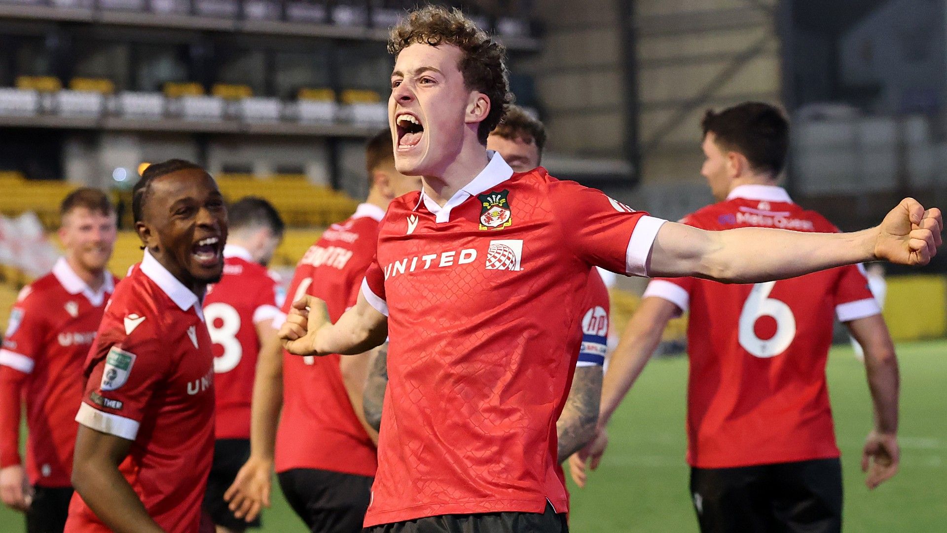 Wrexham 2025-26 Season Preview: Ryan Reynolds & Rob McElhenney's relentless promotion train will come to a screeching halt in the Championship