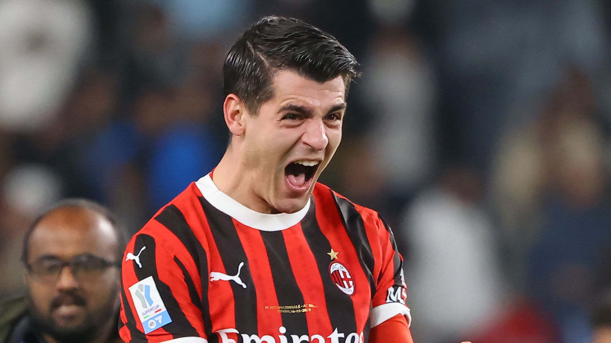 AC Milan agree to pay Galatasaray to end Alvaro Morata transfer saga as Spanish striker nears Cesc Fabregas reunion at Como