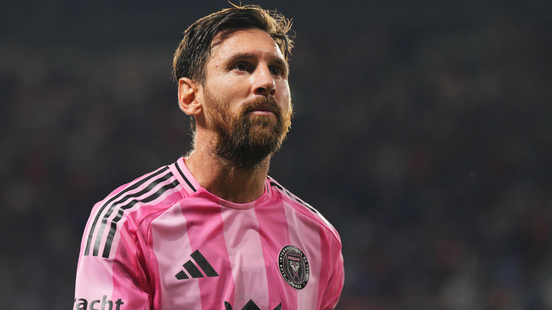 Inter Miami learning how to play 'different' game without Lionel Messi - with Argentine GOAT that 'starts & ends the plays' missing Leagues Cup & MLS action through injury