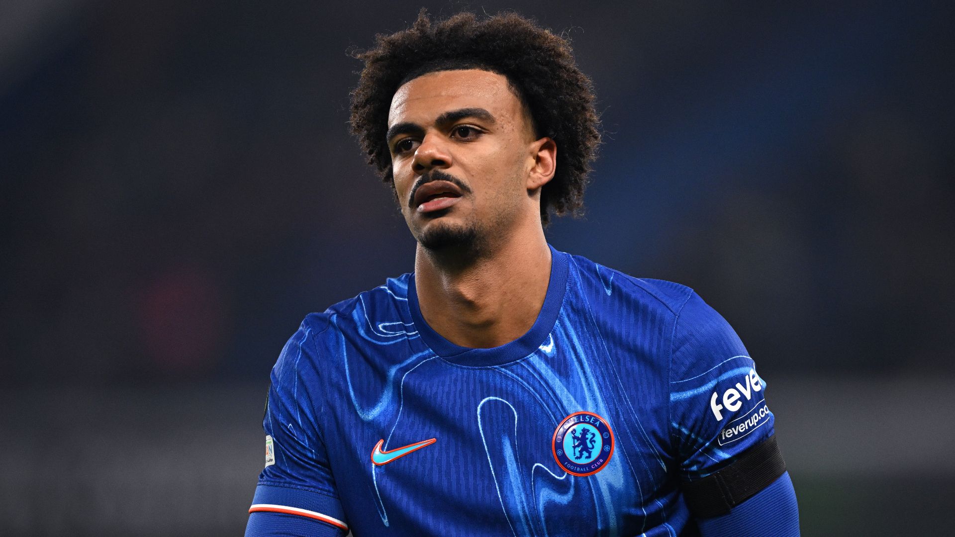 Juventus plot new bid for Chelsea defender Renato Veiga but Serie A must first offload ex-Newcastle player