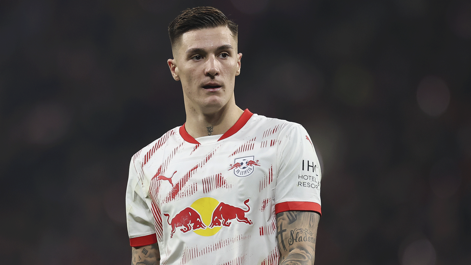 Man Utd refuse to include midfielder as makeweight in bid to sign Carlos Baleba amid £105m price tag claims