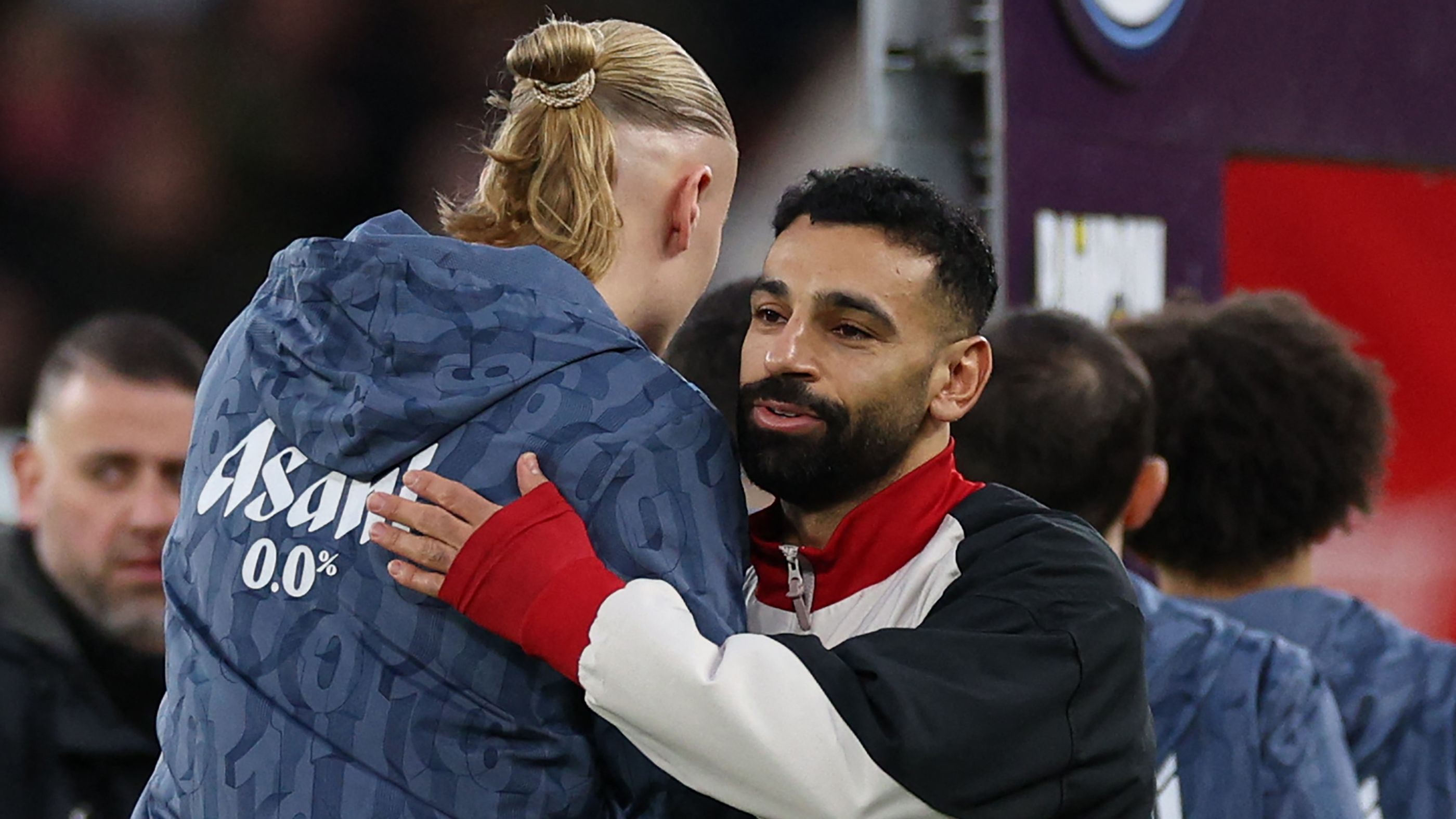 من سيفوز بجائزة الحذاء الذهبي للدوري الإنجليزي الممتاز لموسم 2025-2026؟ كتّاب BALLGM يُدلون بتوقعاتهم