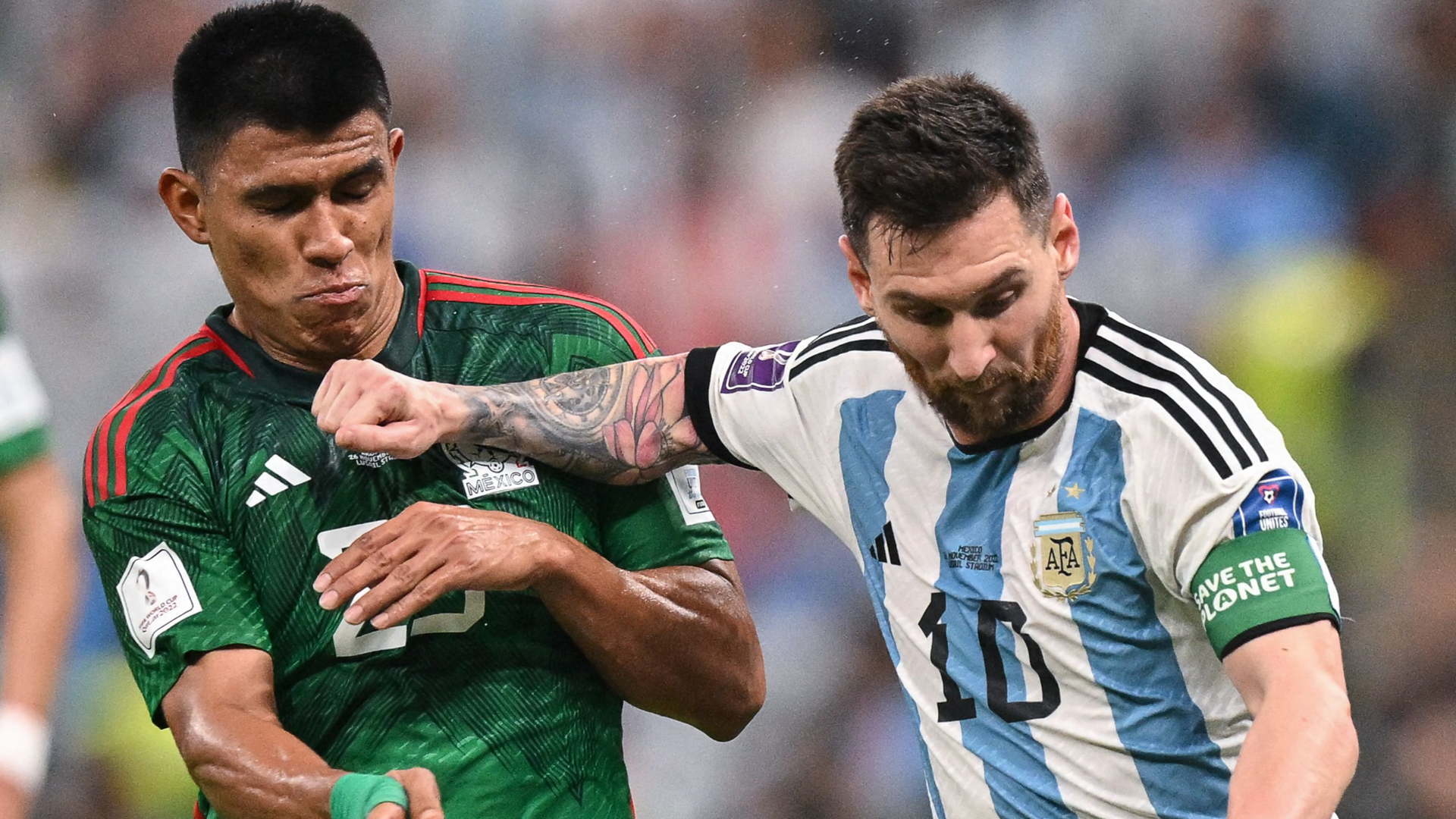 من المقرر أن يواجه المنتخب الأرجنتيني نظيره المكسيكي في أكتوبر المقبل في شيكاغو، حيث يتطلع المنتخب التشيلي إلى تحقيق أول فوز له على المنتخب الأرجنتيني منذ عام 2004.