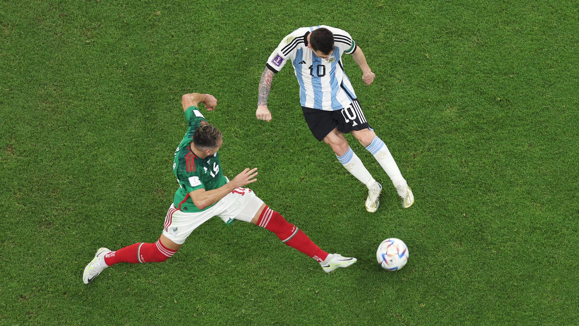 من المقرر أن يواجه المنتخب الأرجنتيني نظيره المكسيكي في أكتوبر المقبل في شيكاغو، حيث يتطلع المنتخب التشيلي إلى تحقيق أول فوز له على المنتخب الأرجنتيني منذ عام 2004.