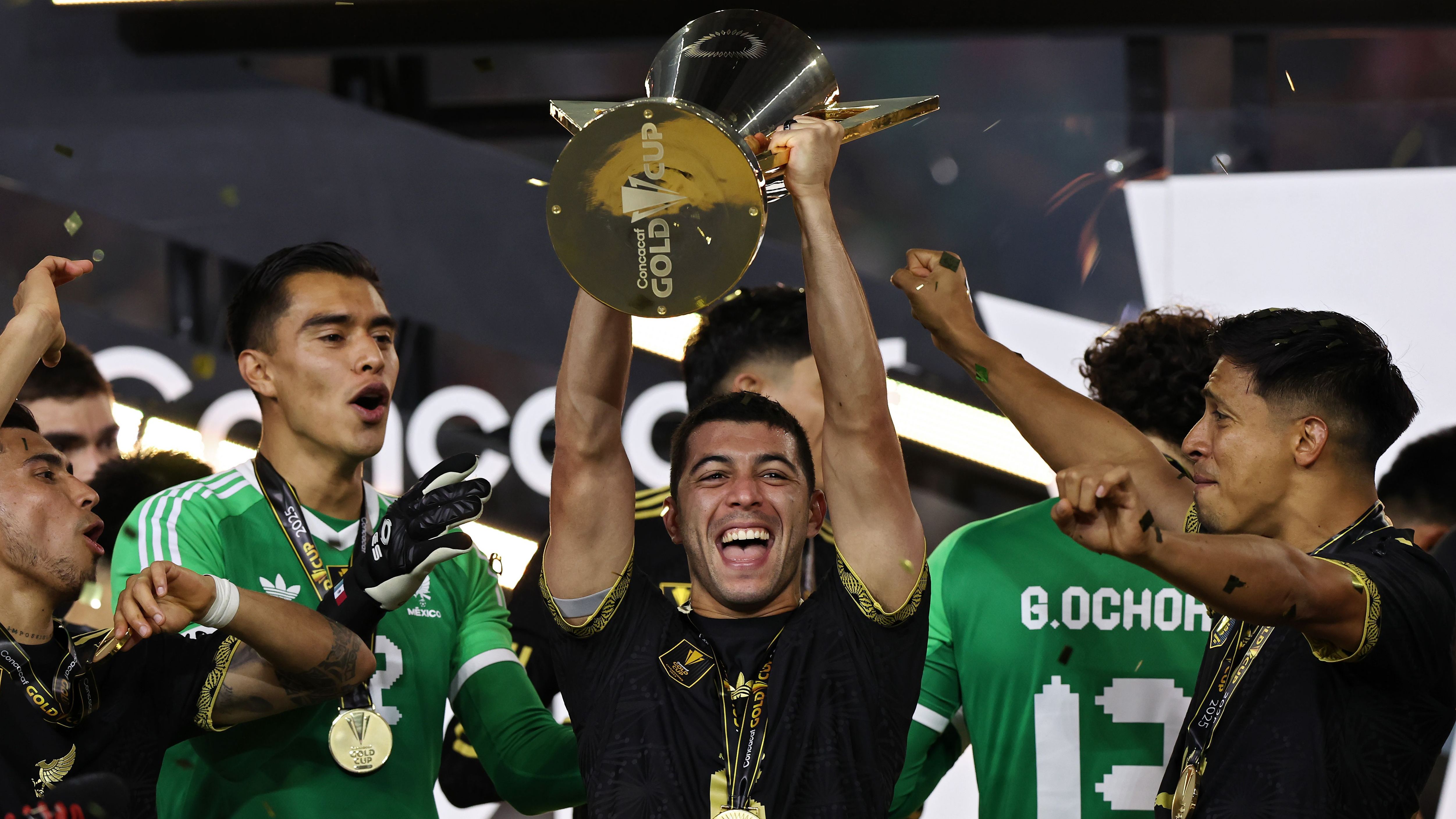 من المقرر أن يواجه المنتخب الأرجنتيني نظيره المكسيكي في أكتوبر المقبل في شيكاغو، حيث يتطلع المنتخب التشيلي إلى تحقيق أول فوز له على المنتخب الأرجنتيني منذ عام 2004.