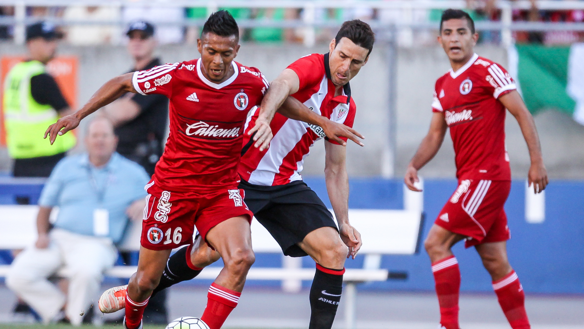 ‘They're all wearing that crest' - How AC Boise launched a USL club steeped in authenticity, symbolism and Basque pride