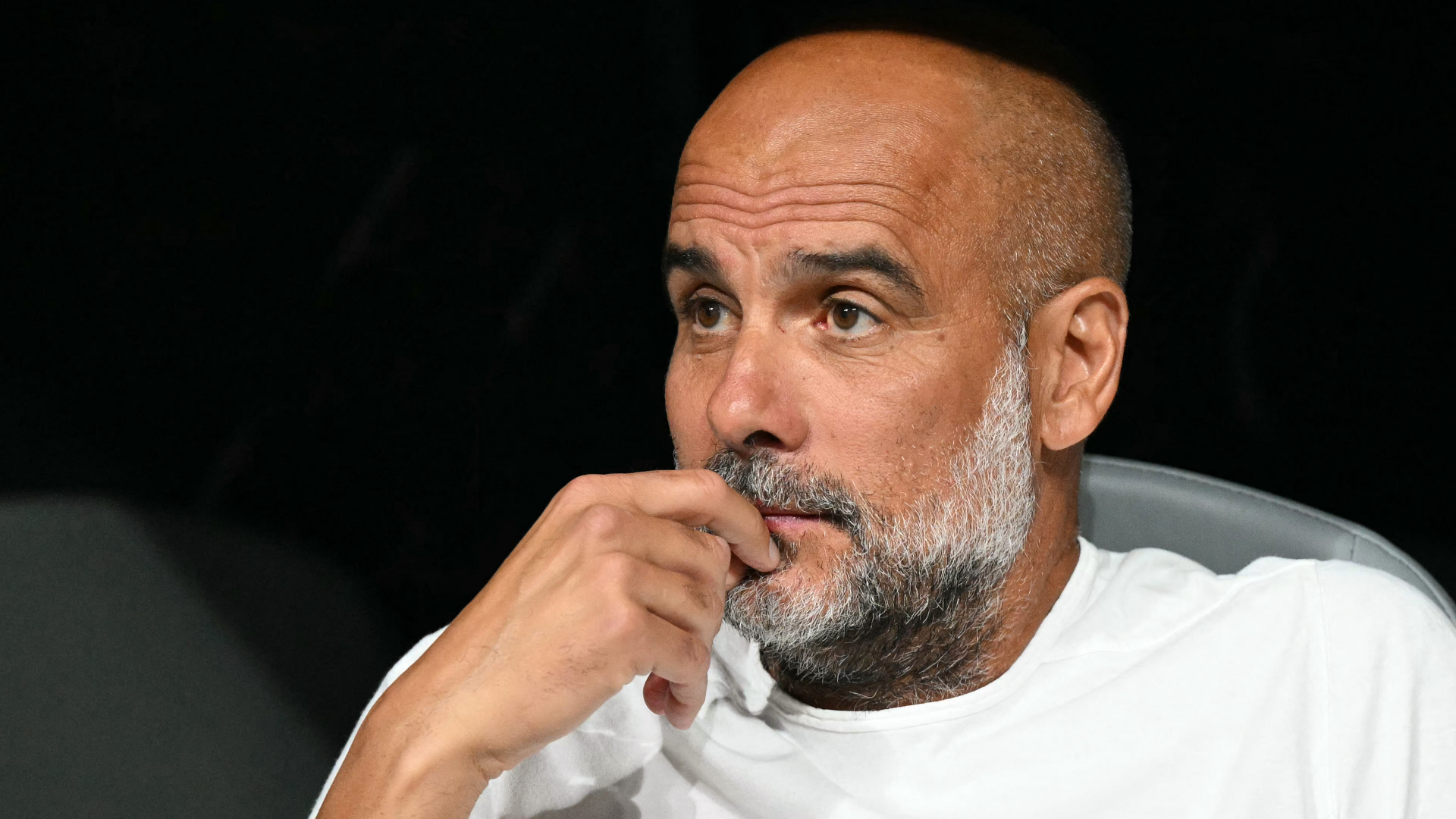 Explained: Why Man City need to axe FIVE players before summer transfer window closes - with Pep Guardiola facing a race against time