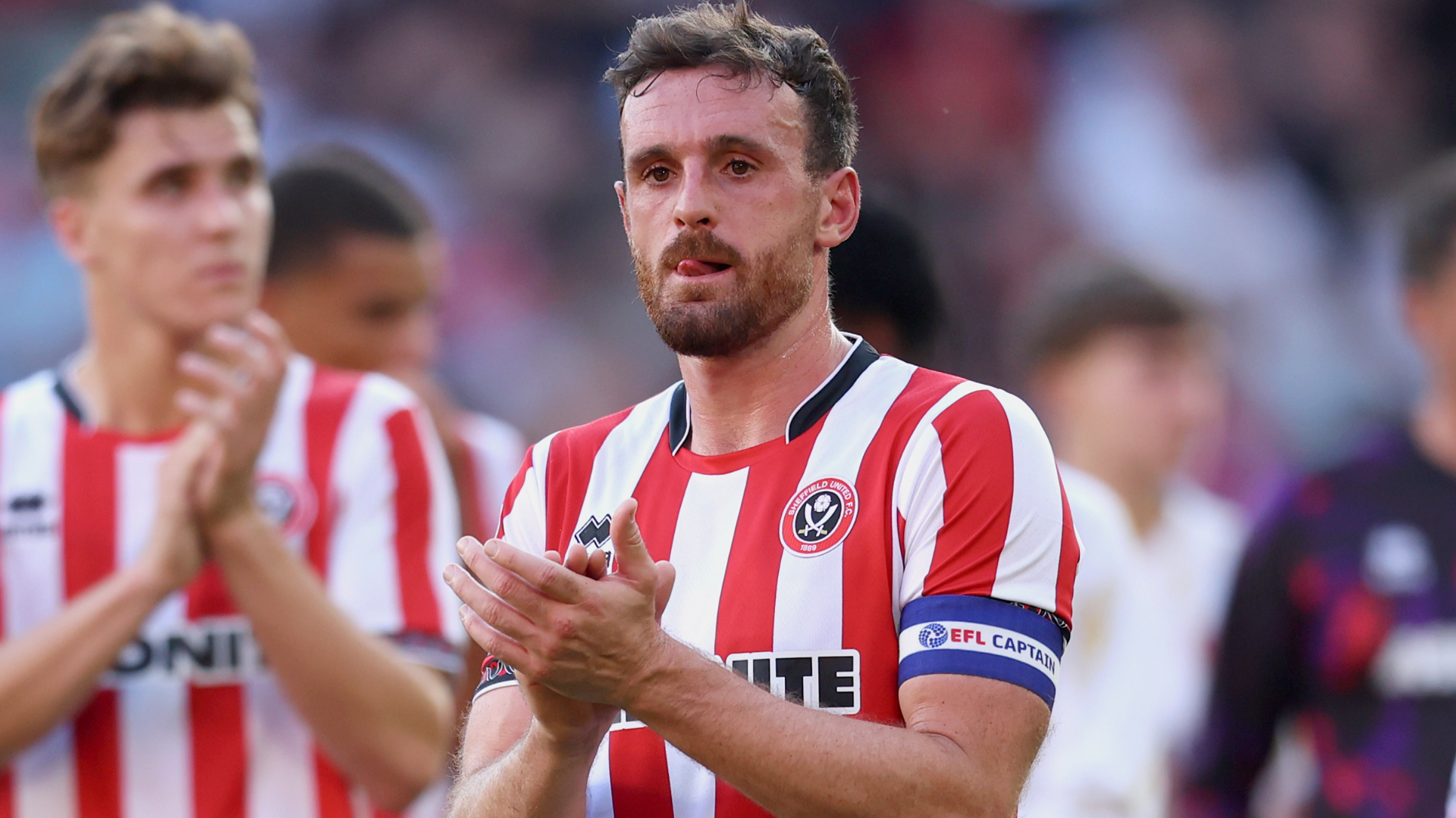 Wrexham line up ex-Liverpool record-setter in 'bargain deal' as Ryan Reynolds and Rob McElhenney continue spending spree