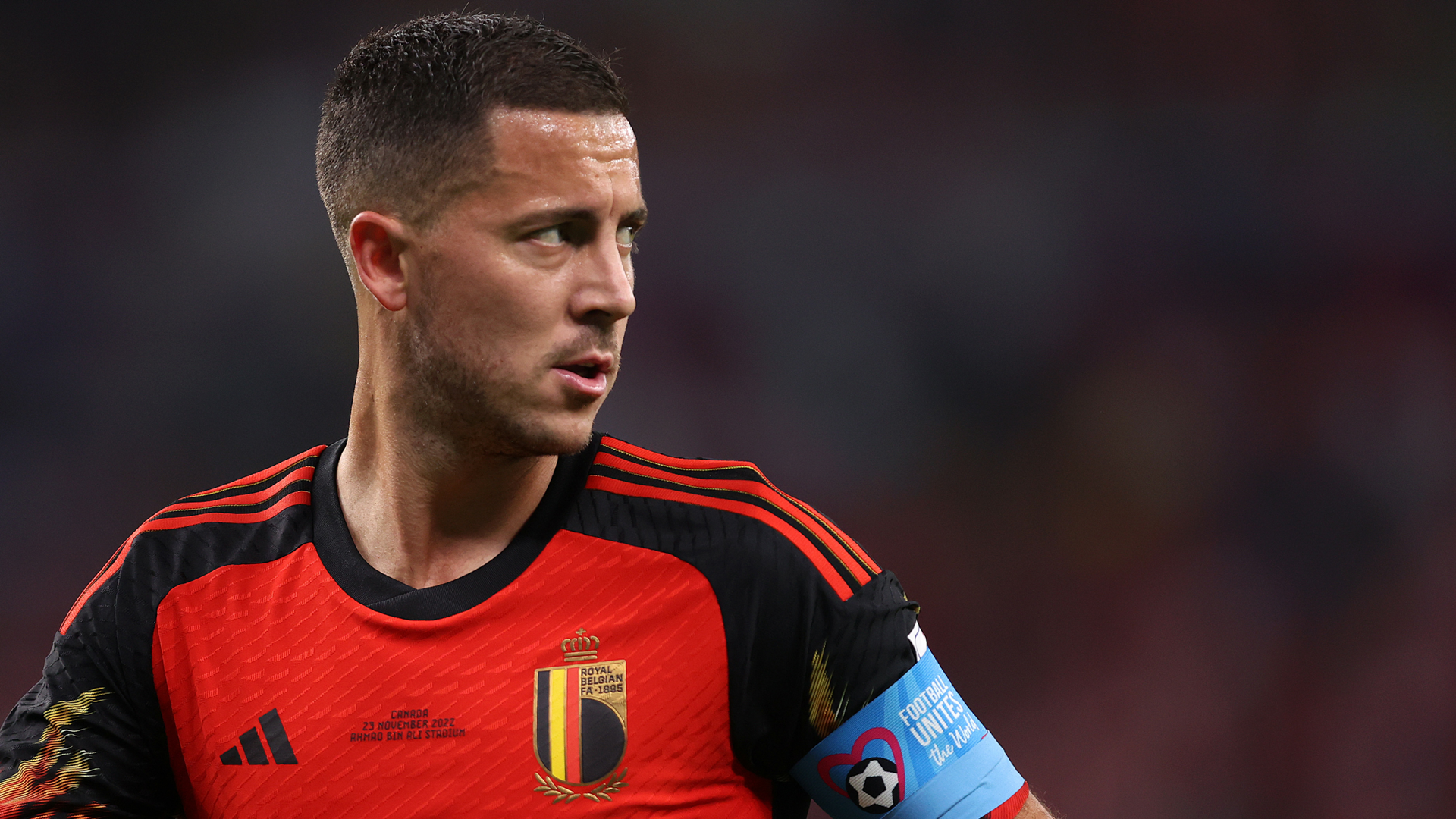 VIDEO: 'Antonio Conte & Jose Mourinho are going to kill me!' - Eden Hazard expects hilarious backlash from former managers as notoriously lazy ex-Chelsea talisman hits the gym ahead of charity match