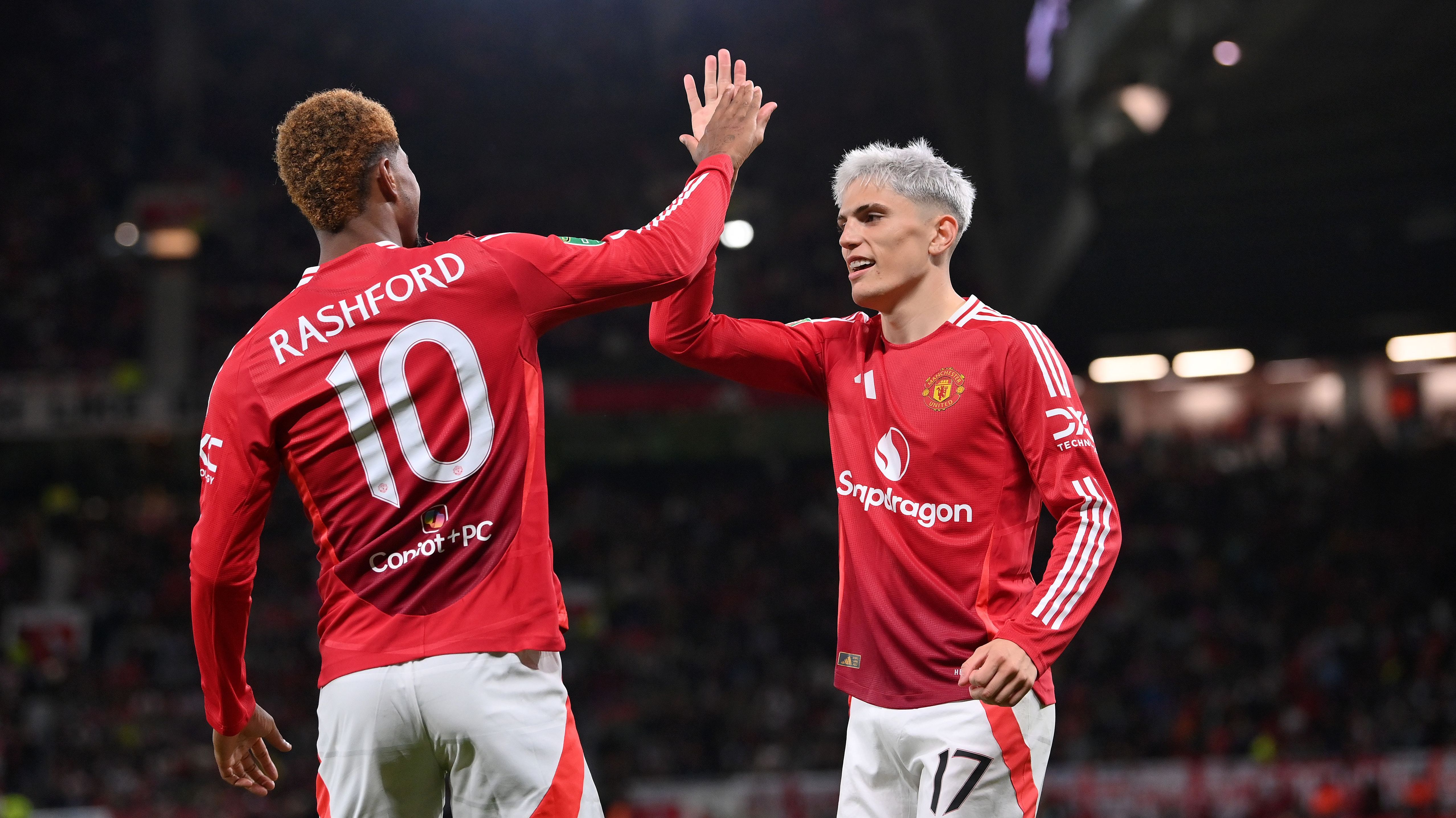 Winners and losers of Man Utd's pre-season: Ruben Amorim has a turbo-charged attack and Patrick Dorgu is ready for lift off - but midfield issues remain