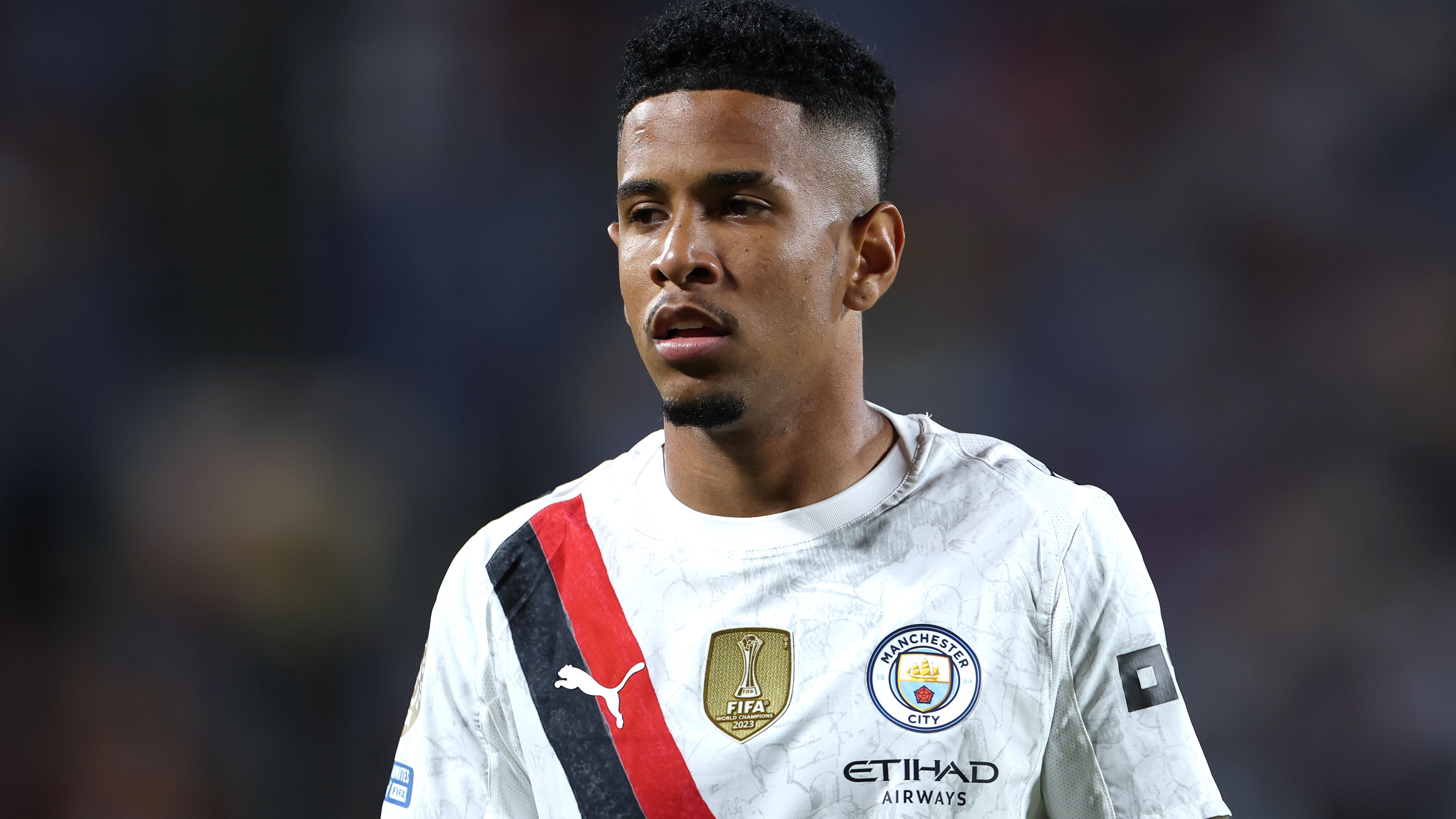 Savinho to Spurs?! Tottenham launch unexpected £43m move with Man City winger open to transfer