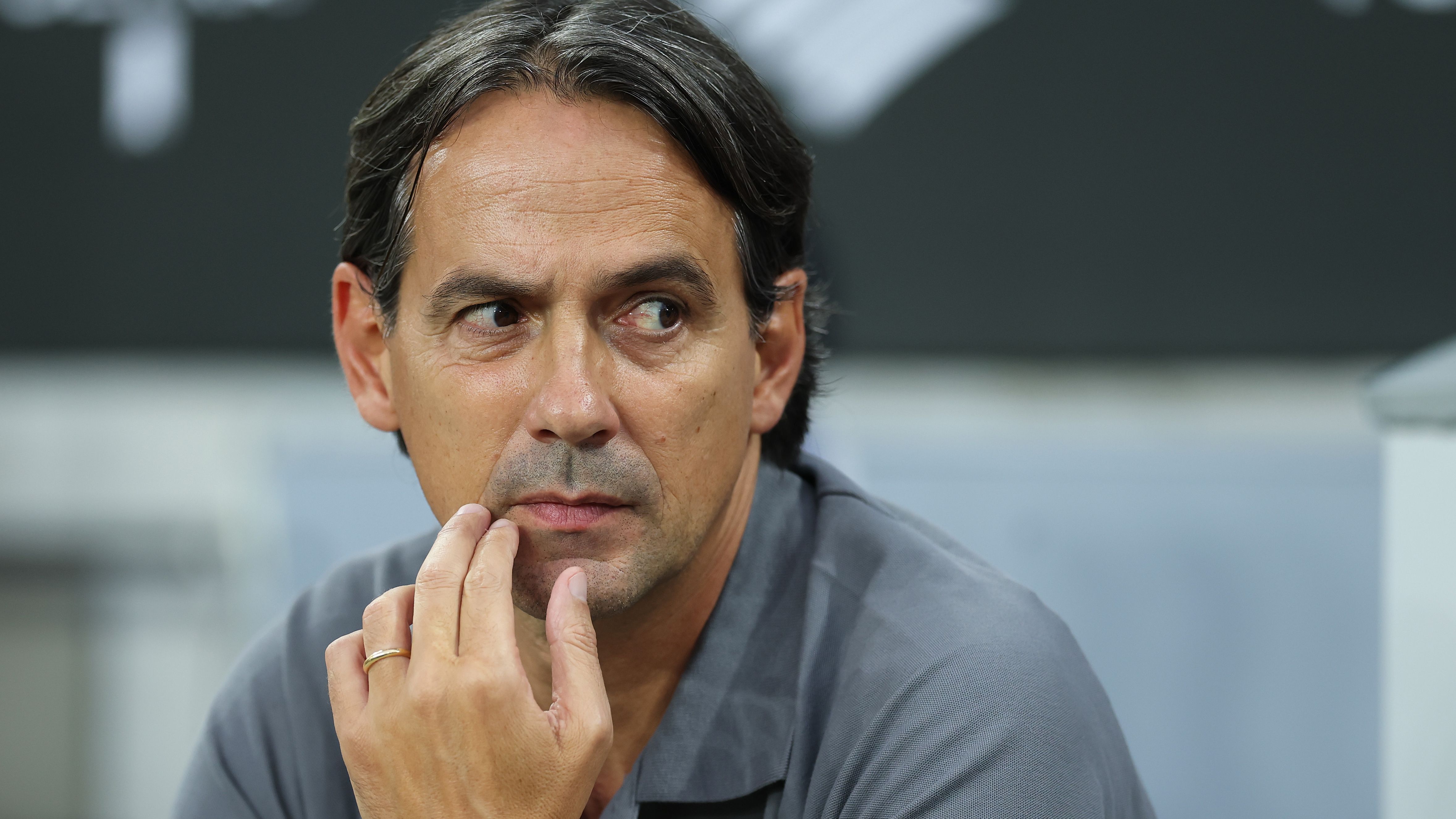الهلال في محادثات مع بول ميتشل المدير السابق لنيوكاسل ويتطلع إلى رئيس إيطاليا بينما يتطلع عمالقة السعودية إلى بناء حقبة جديدة تحت قيادة سيموني إنزاجي